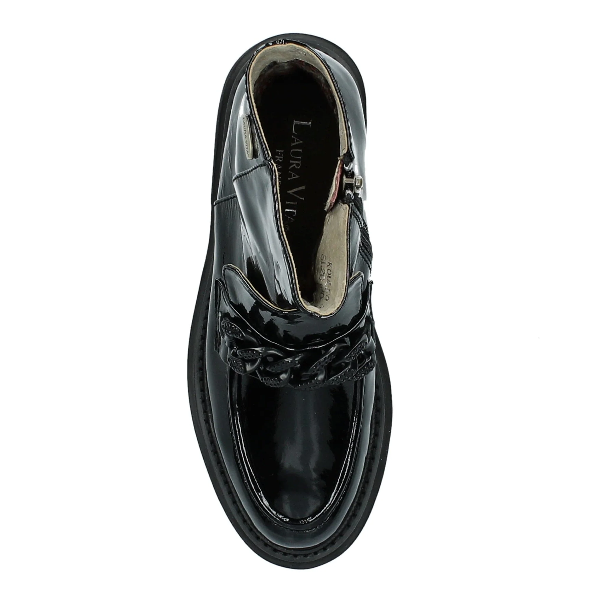 Bottines - KOULEO 31 - Image 4