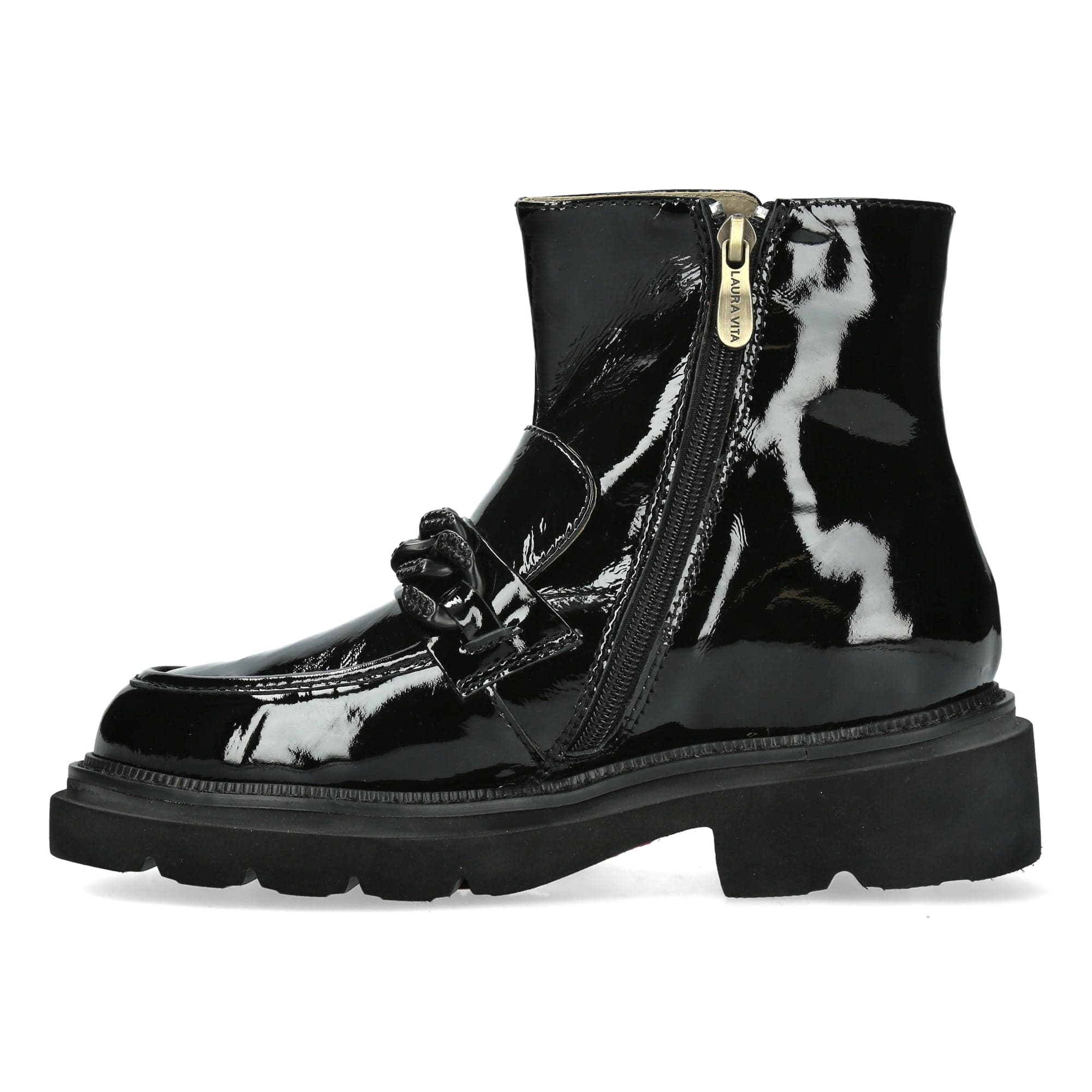 Bottines - KOULEO 31 - Image 5