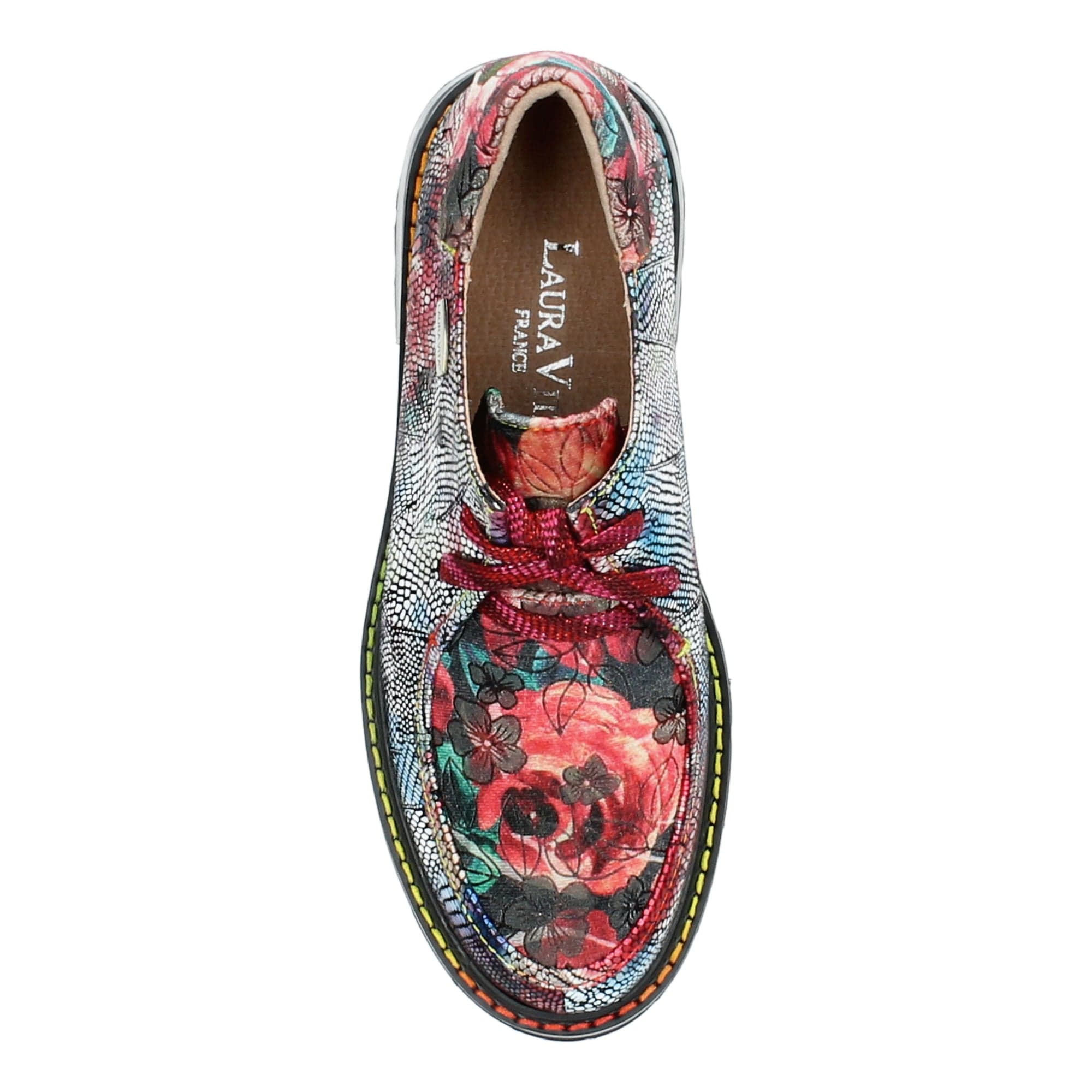 Derbies - KOULEO 62 - Image 4