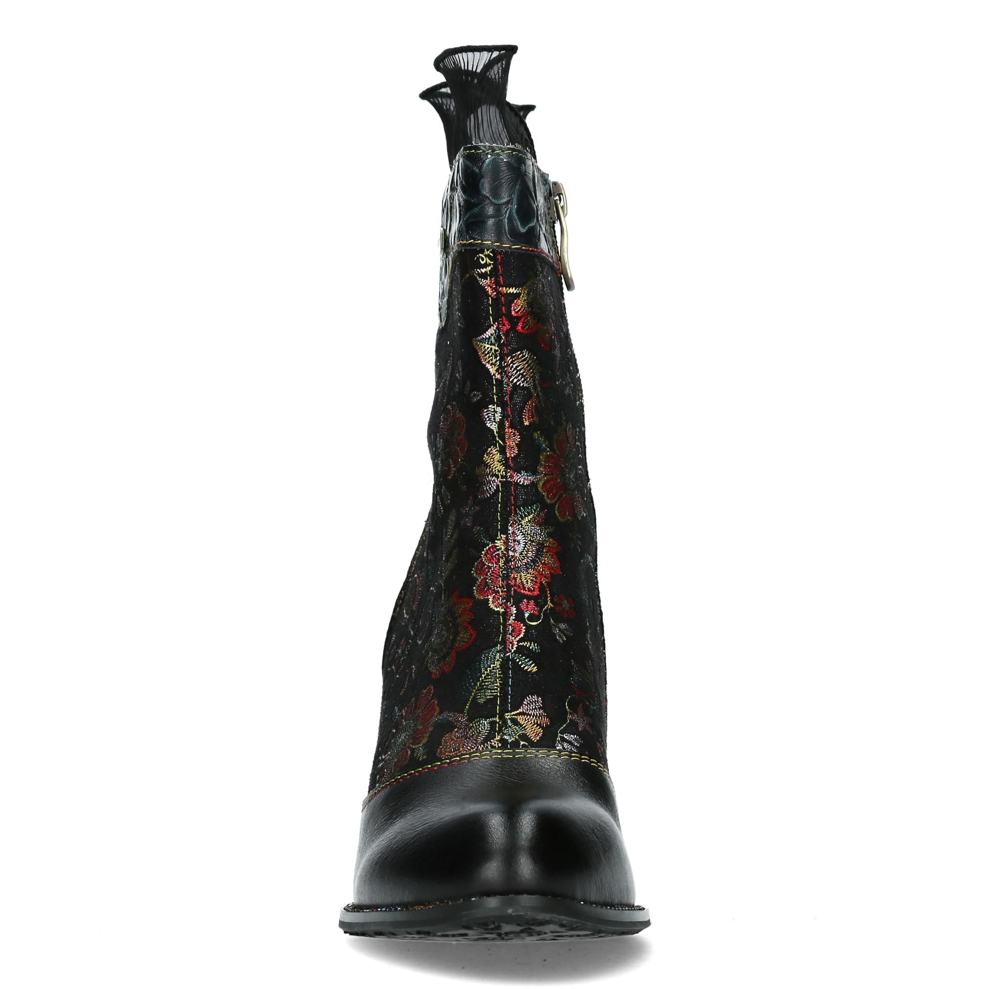 Bottines - LEDAO 01 - Image 4