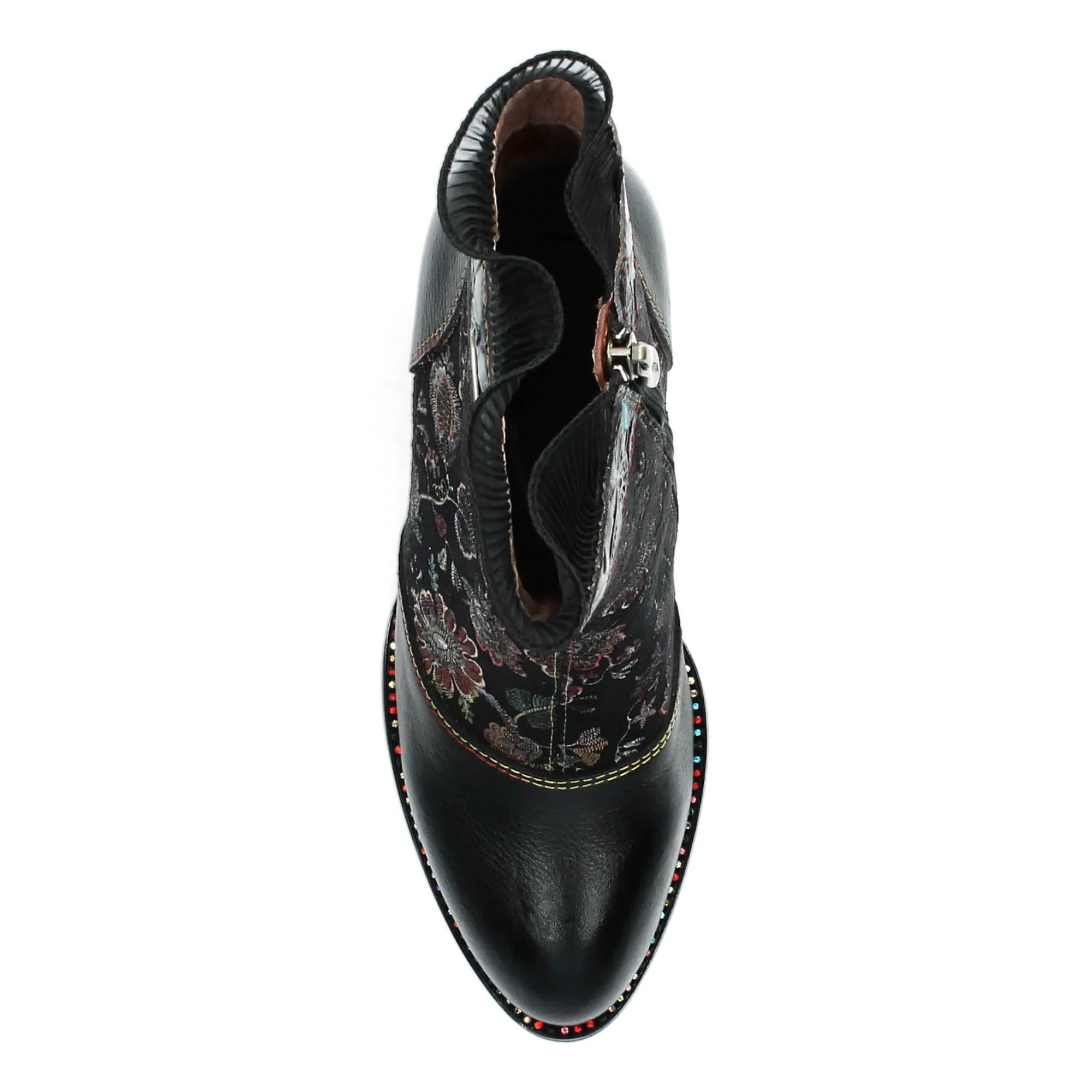 Bottines - LEDAO 01 - Image 5