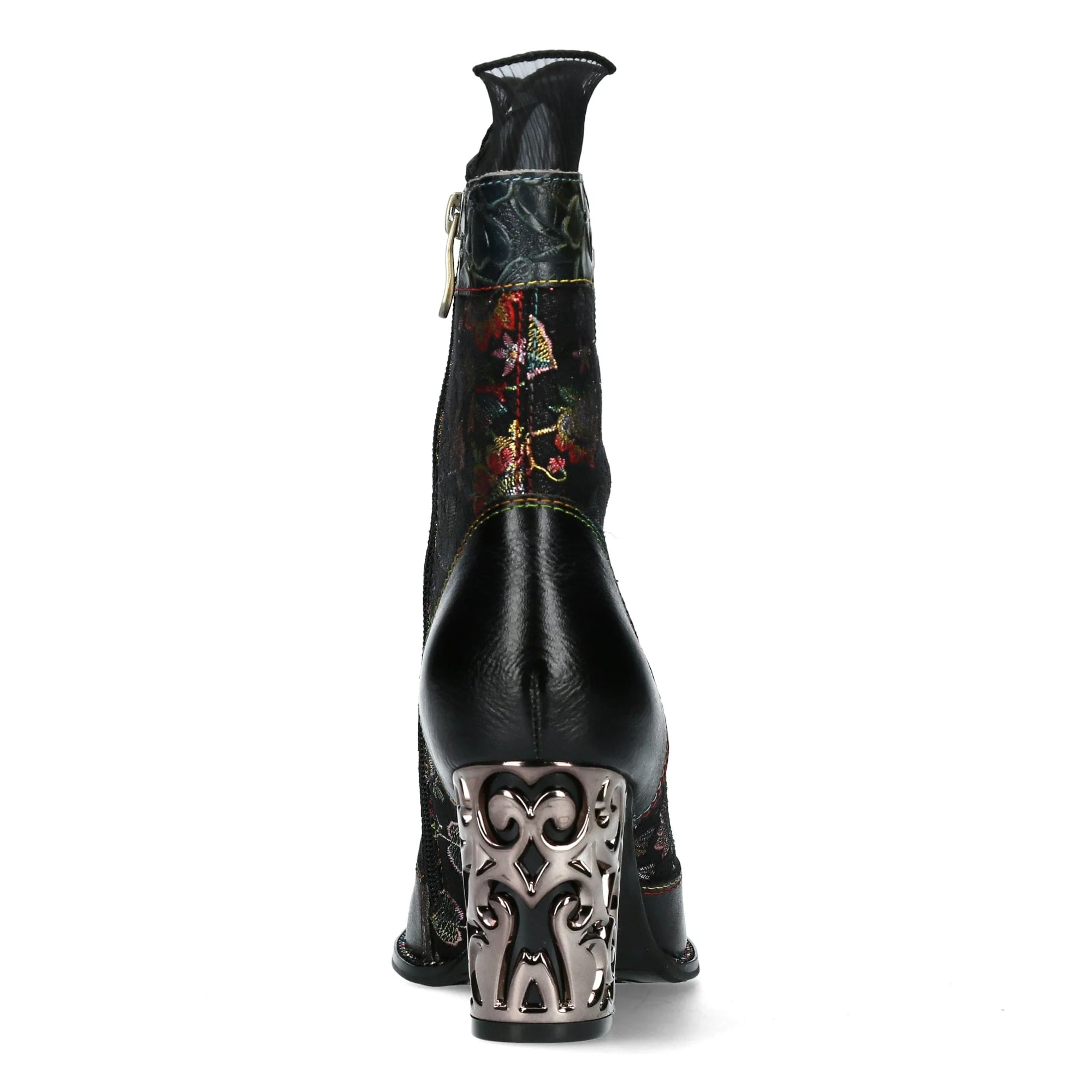 Bottines - LEDAO 01 - Image 7