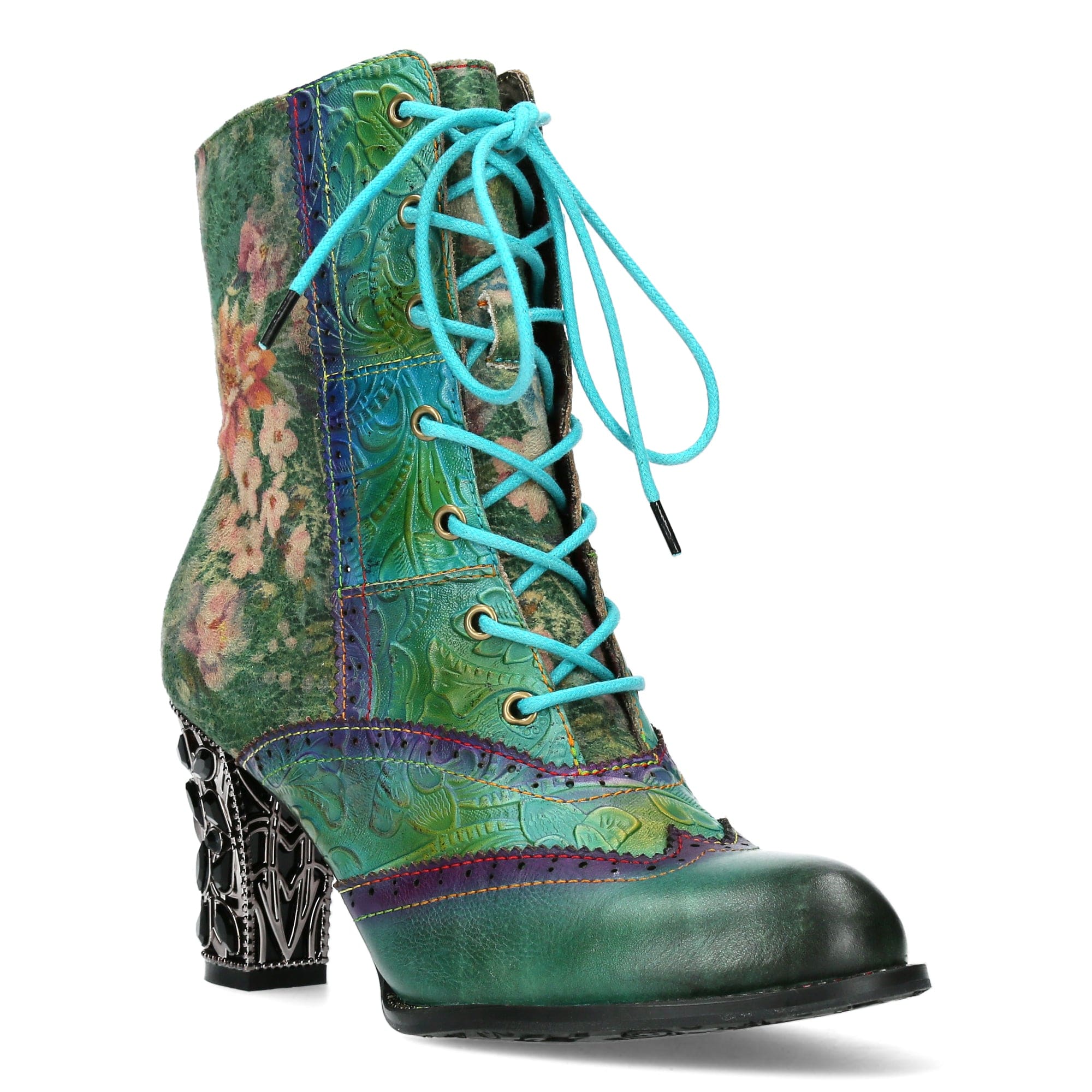 Bottines - LEDAO 09 - Image 15