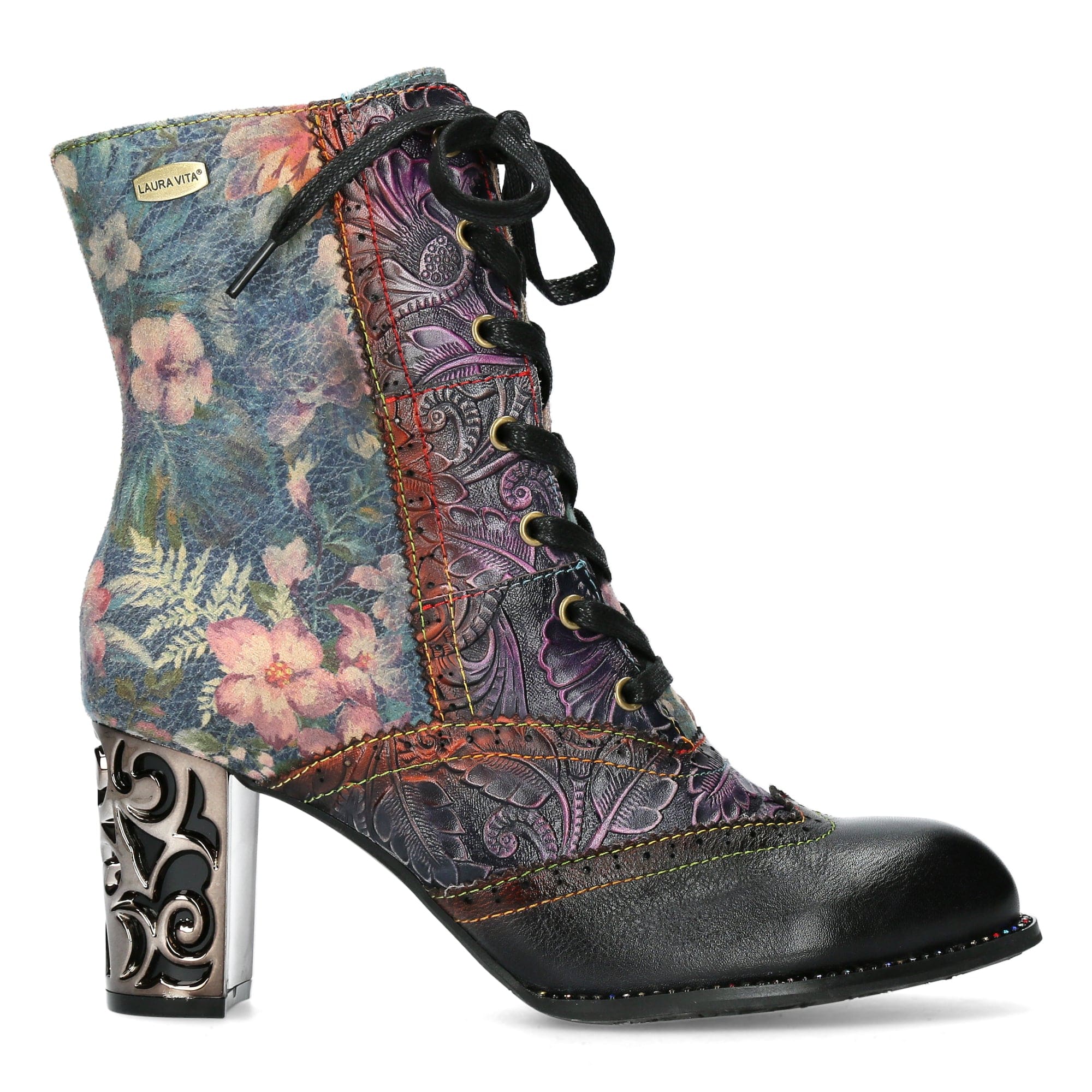 Bottines - LEDAO 09 - Image 2