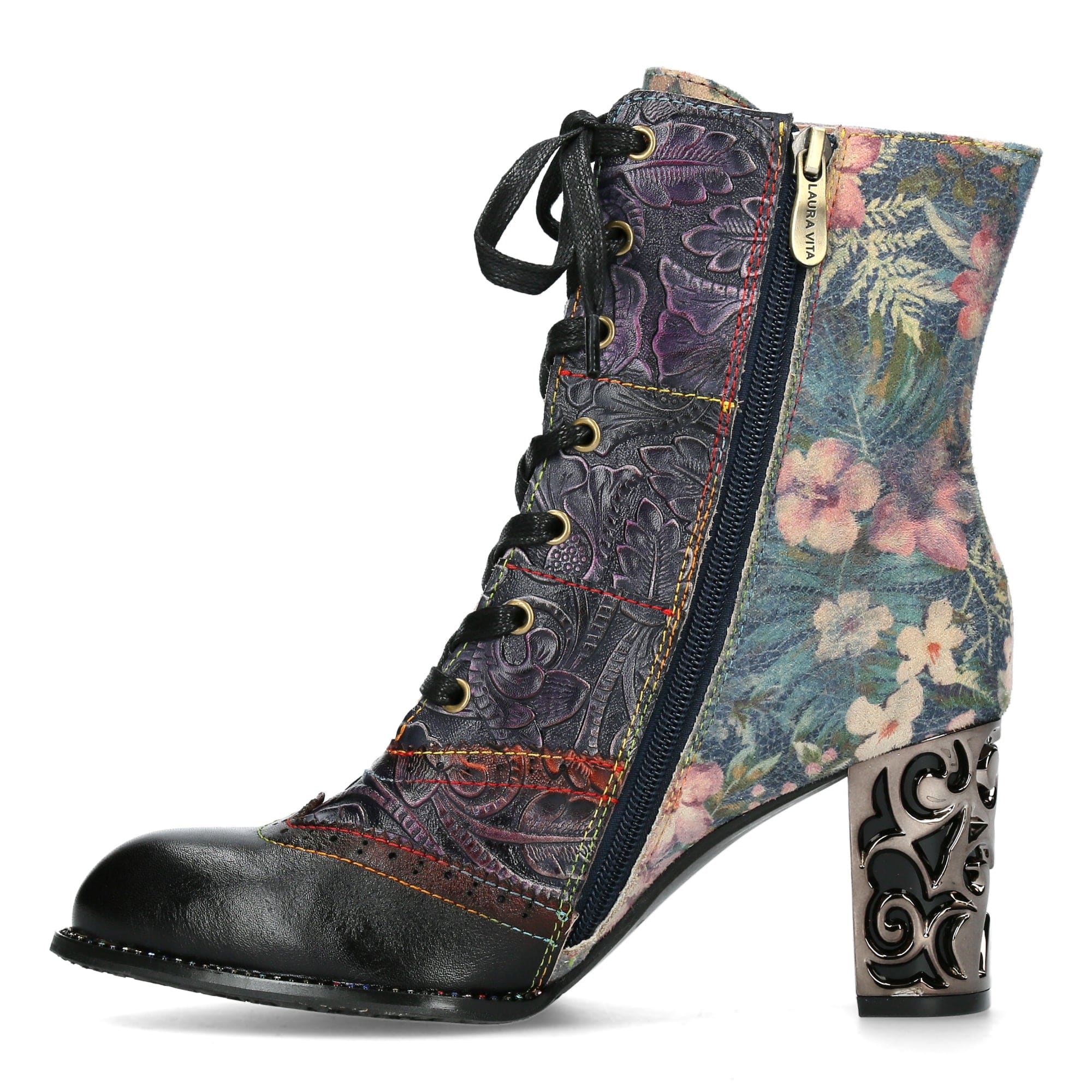 Bottines - LEDAO 09 - Image 6