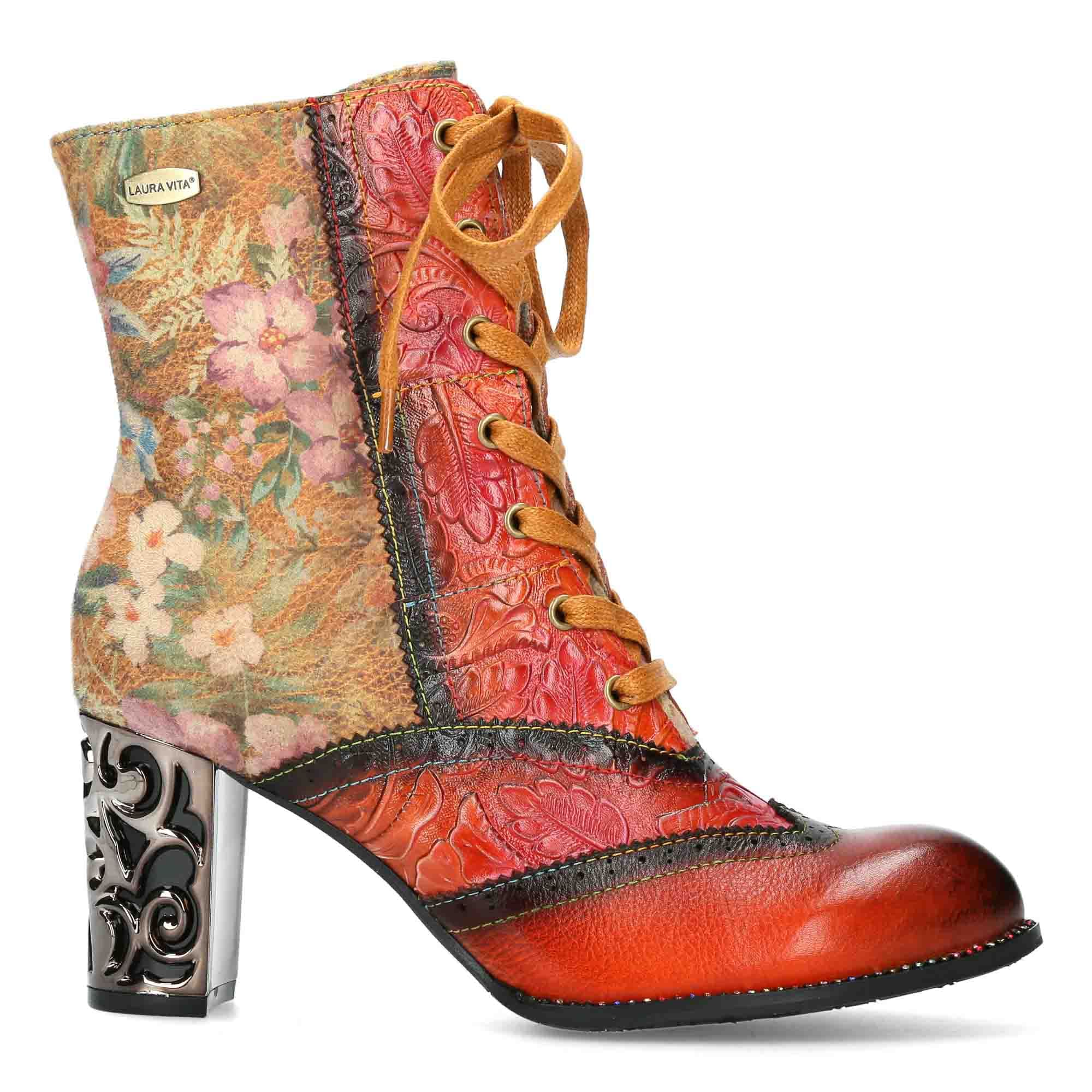 Bottines - LEDAO 09 - Image 8