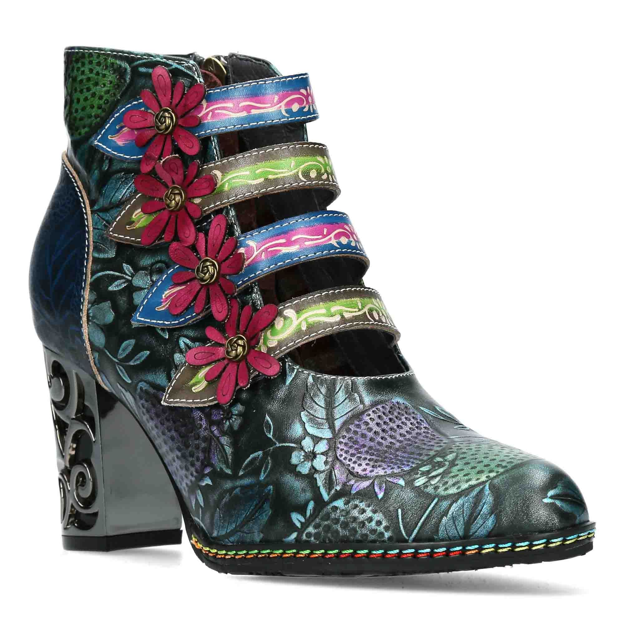 Bottines - LEDAO 13 - Image 2