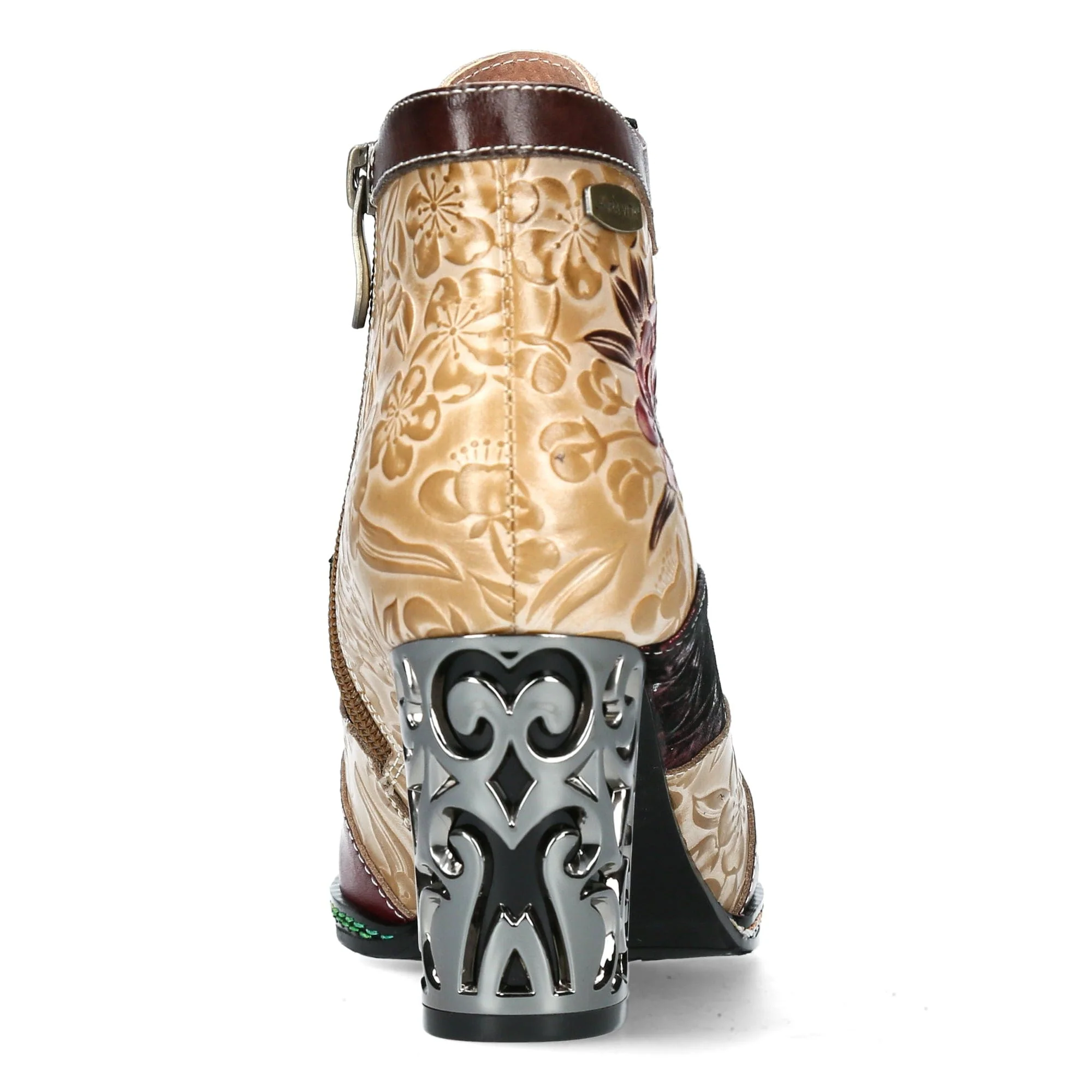 Bottines - LEDAO 15 - Image 6