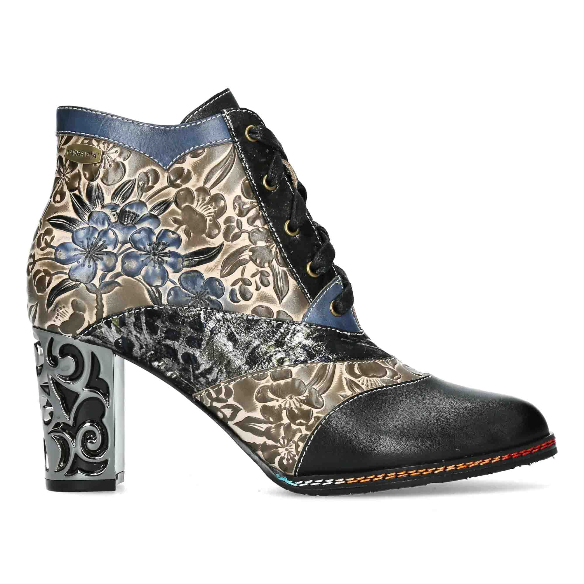 Bottines - LEDAO 15 - Image 7