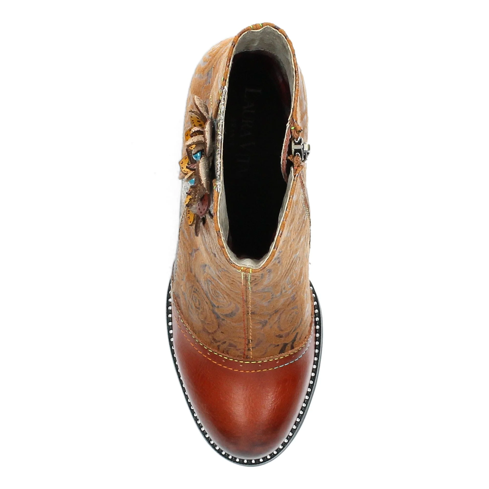 Bottines - LEDAO 34 - Image 10