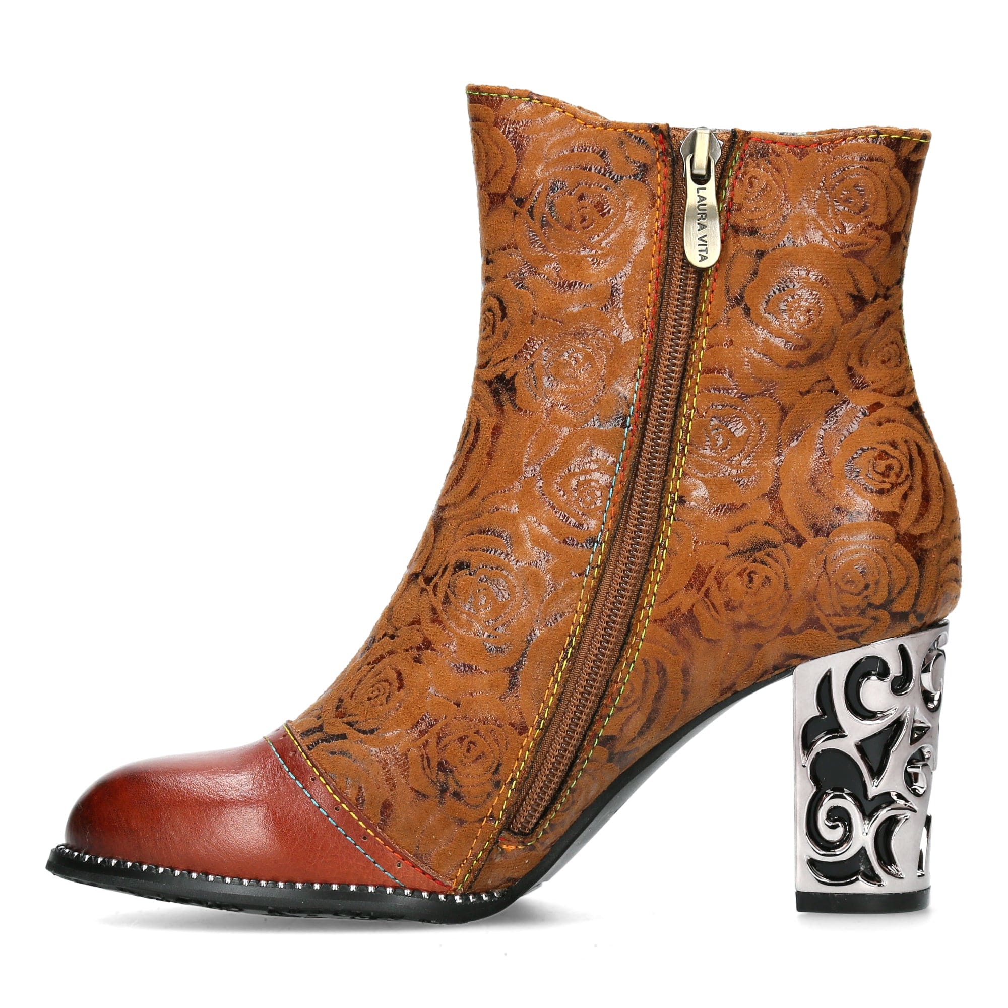 Bottines - LEDAO 34 - Image 11