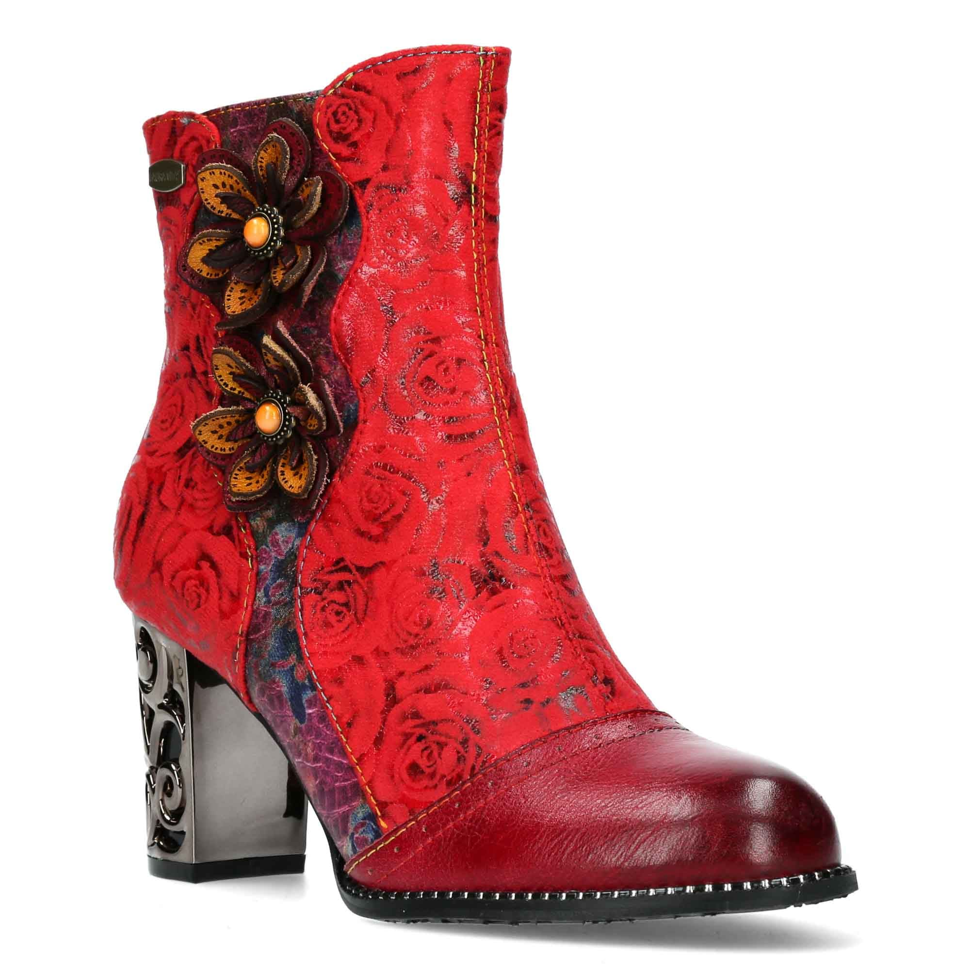 Bottines - LEDAO 34 - Image 14