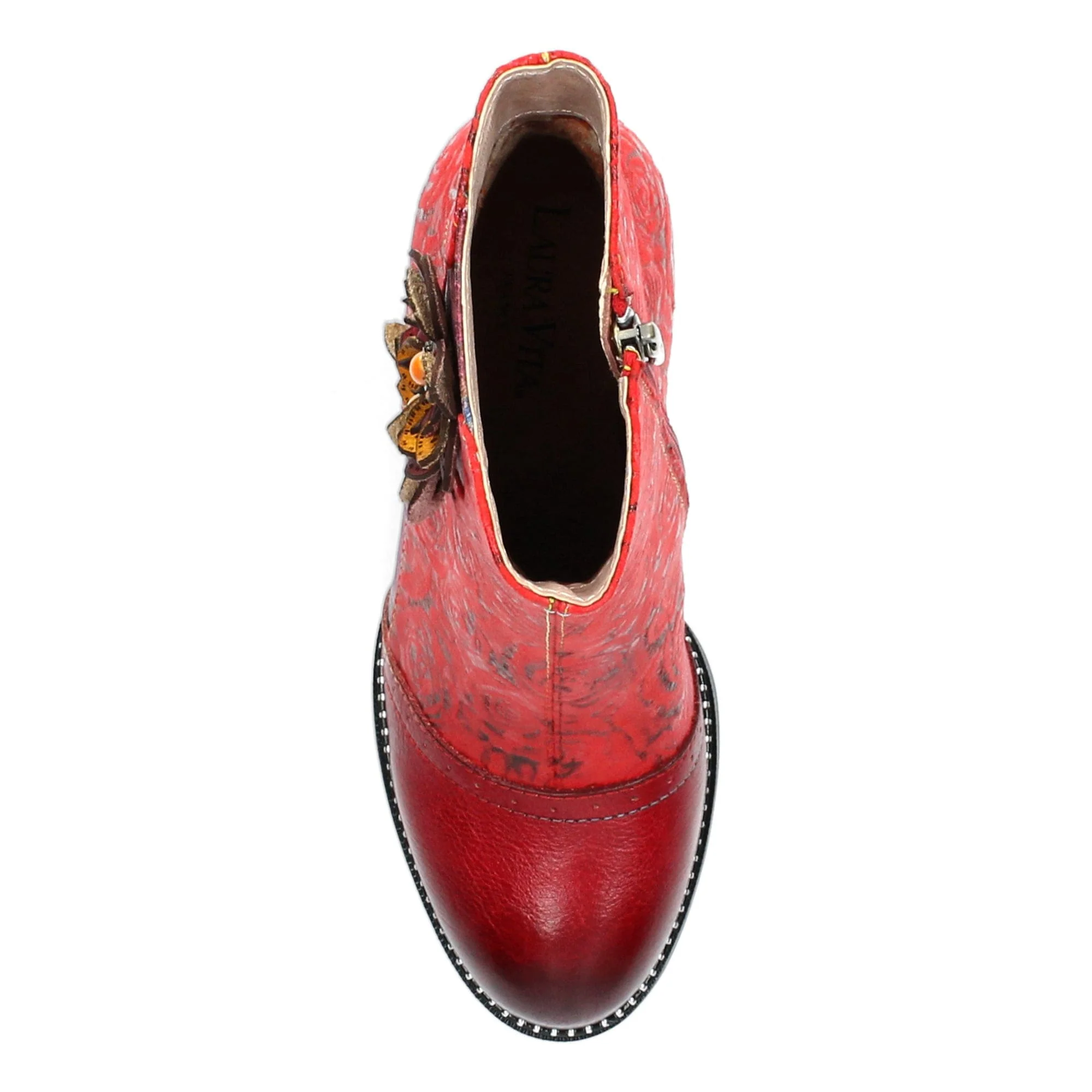 Bottines - LEDAO 34 - Image 16