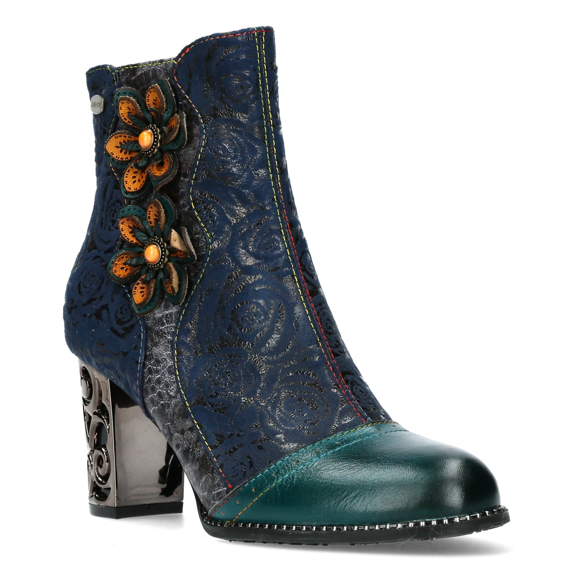 Bottines - LEDAO 34 - Image 2