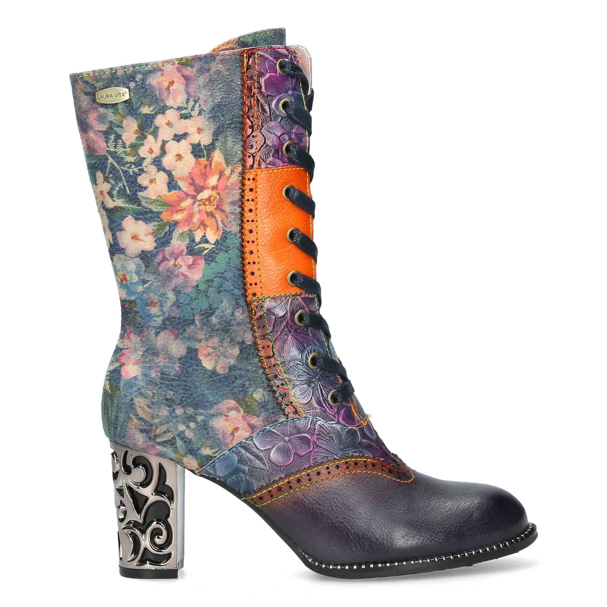Bottes - LEDAO 54 - Image 13