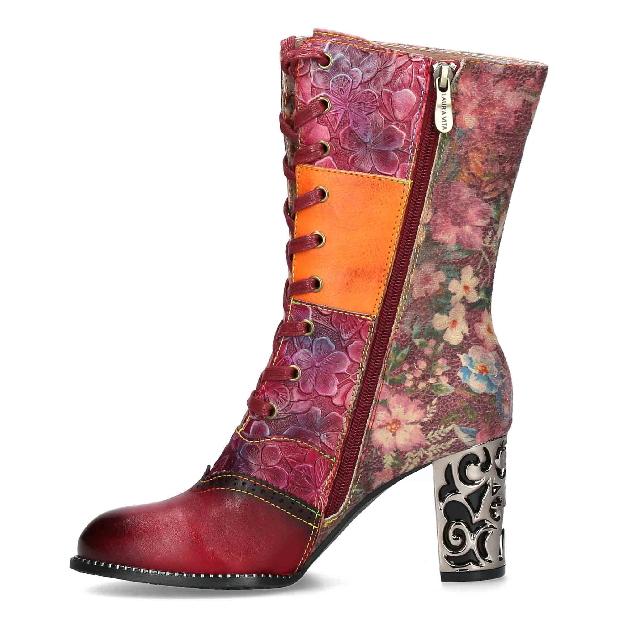 Bottes - LEDAO 54 - Image 5