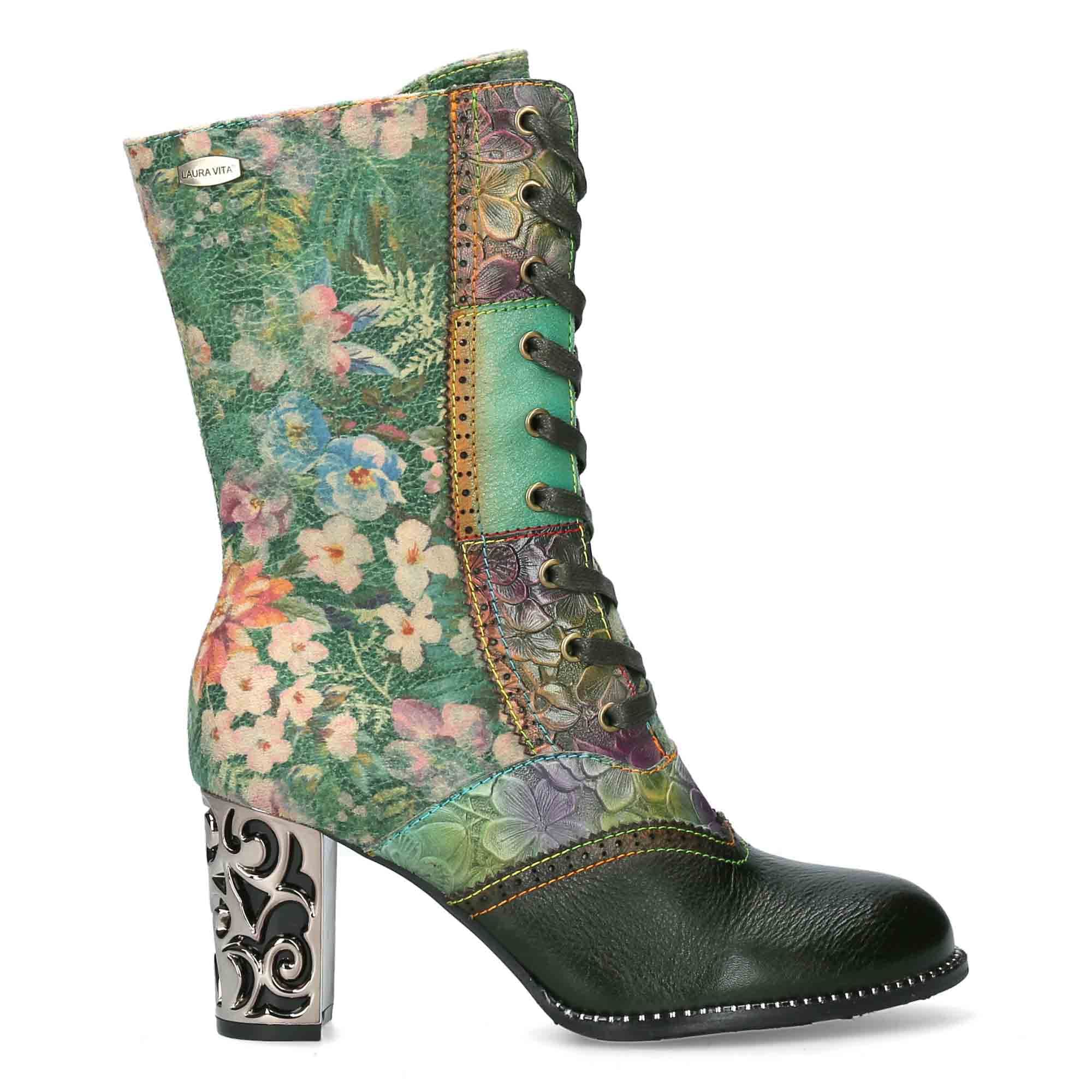 Bottes - LEDAO 54 - Image 7