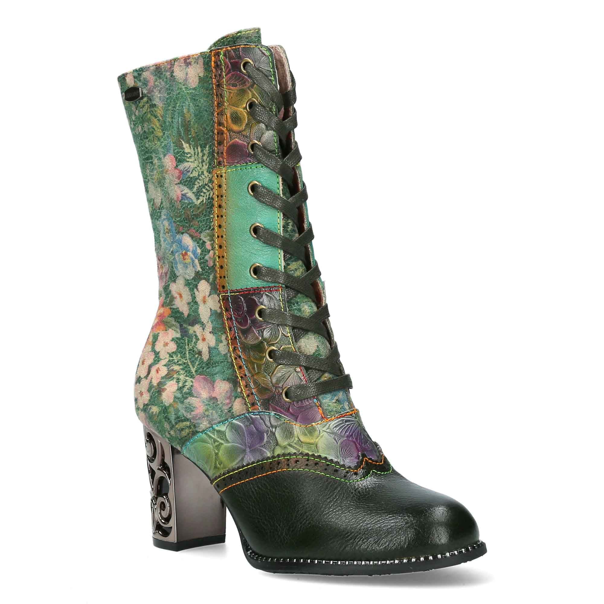 Bottes - LEDAO 54 - Image 8