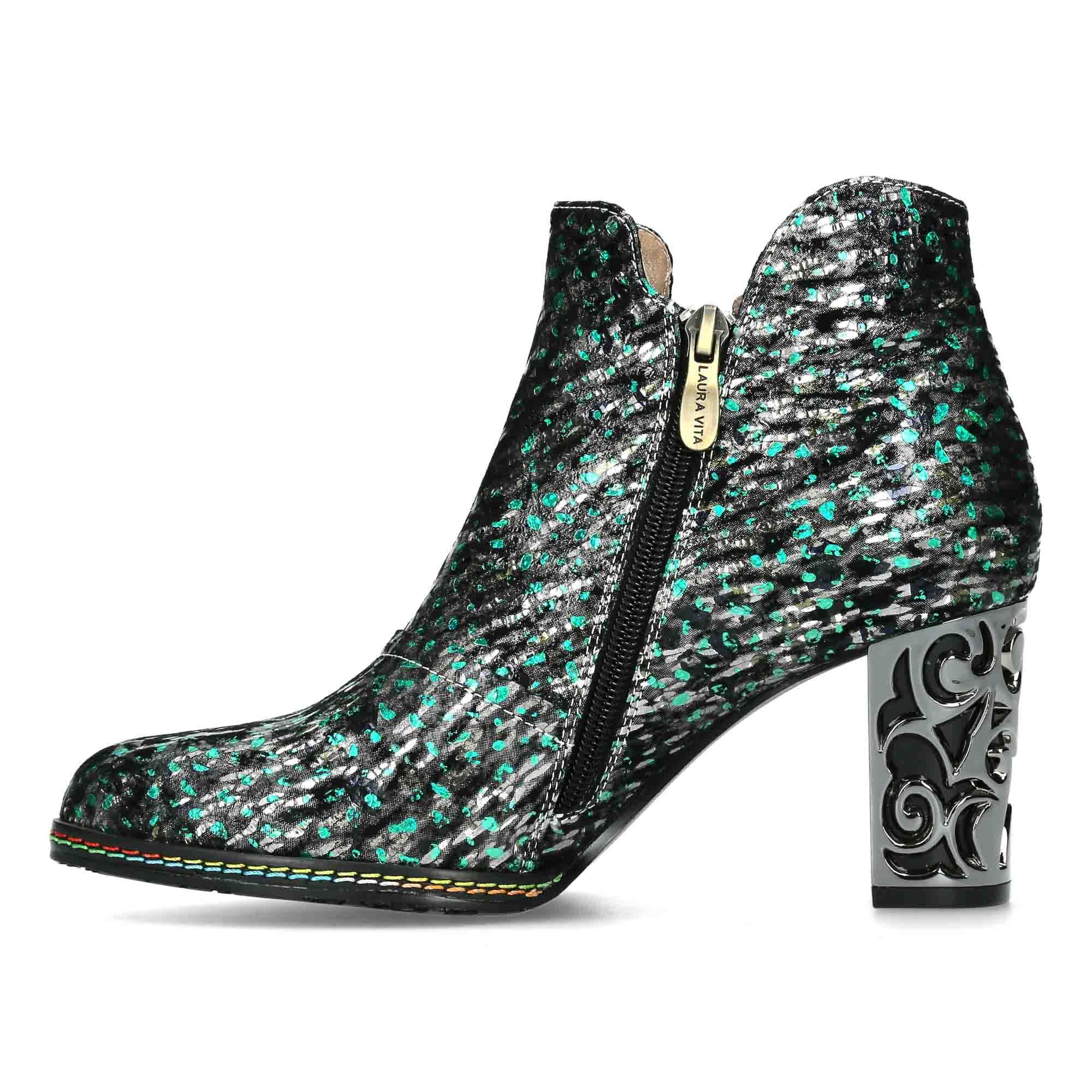 Bottines - LEDAO 723 - Image 11