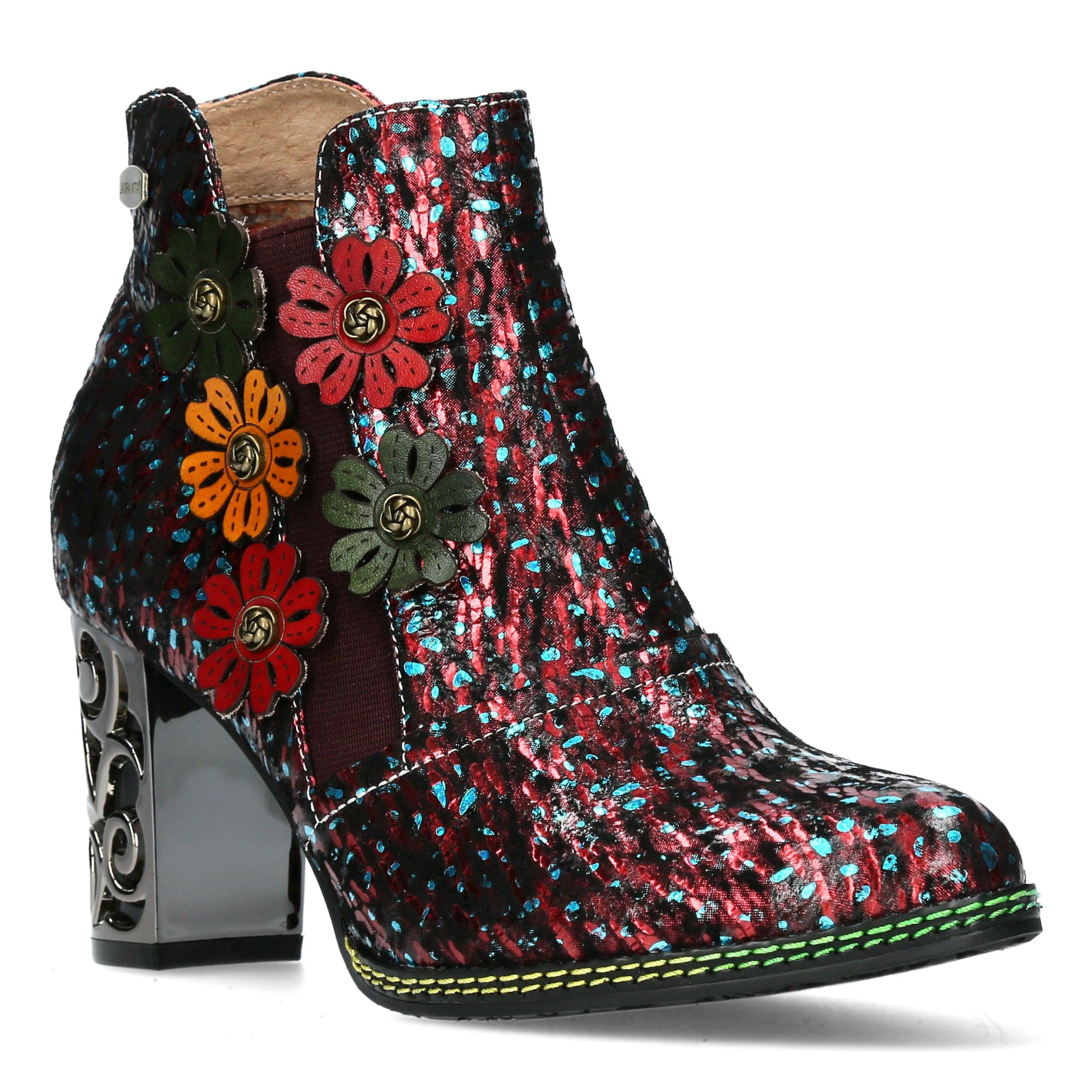 Bottines - LEDAO 723 - Image 2