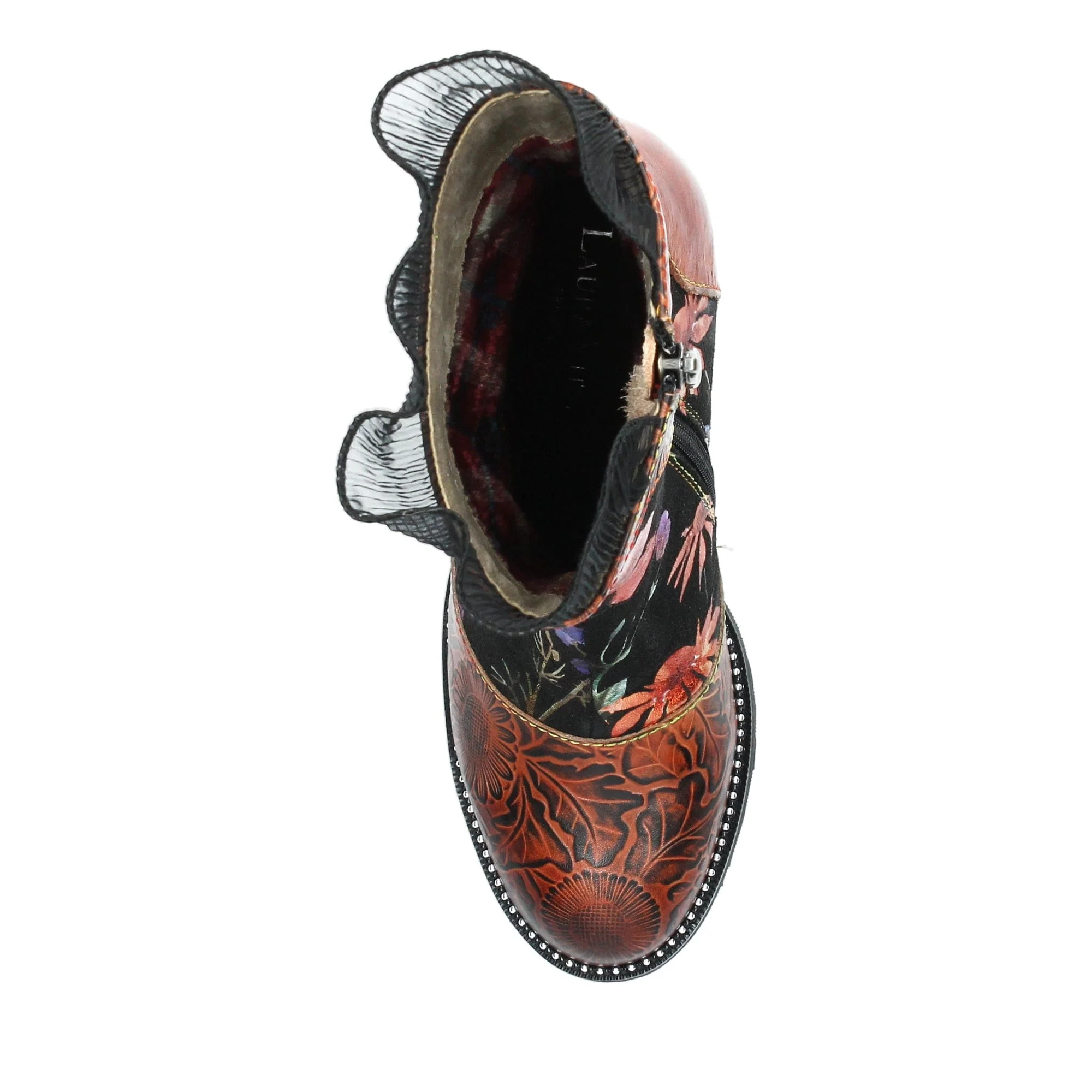 Bottines - LEDAO 01 - Image 12