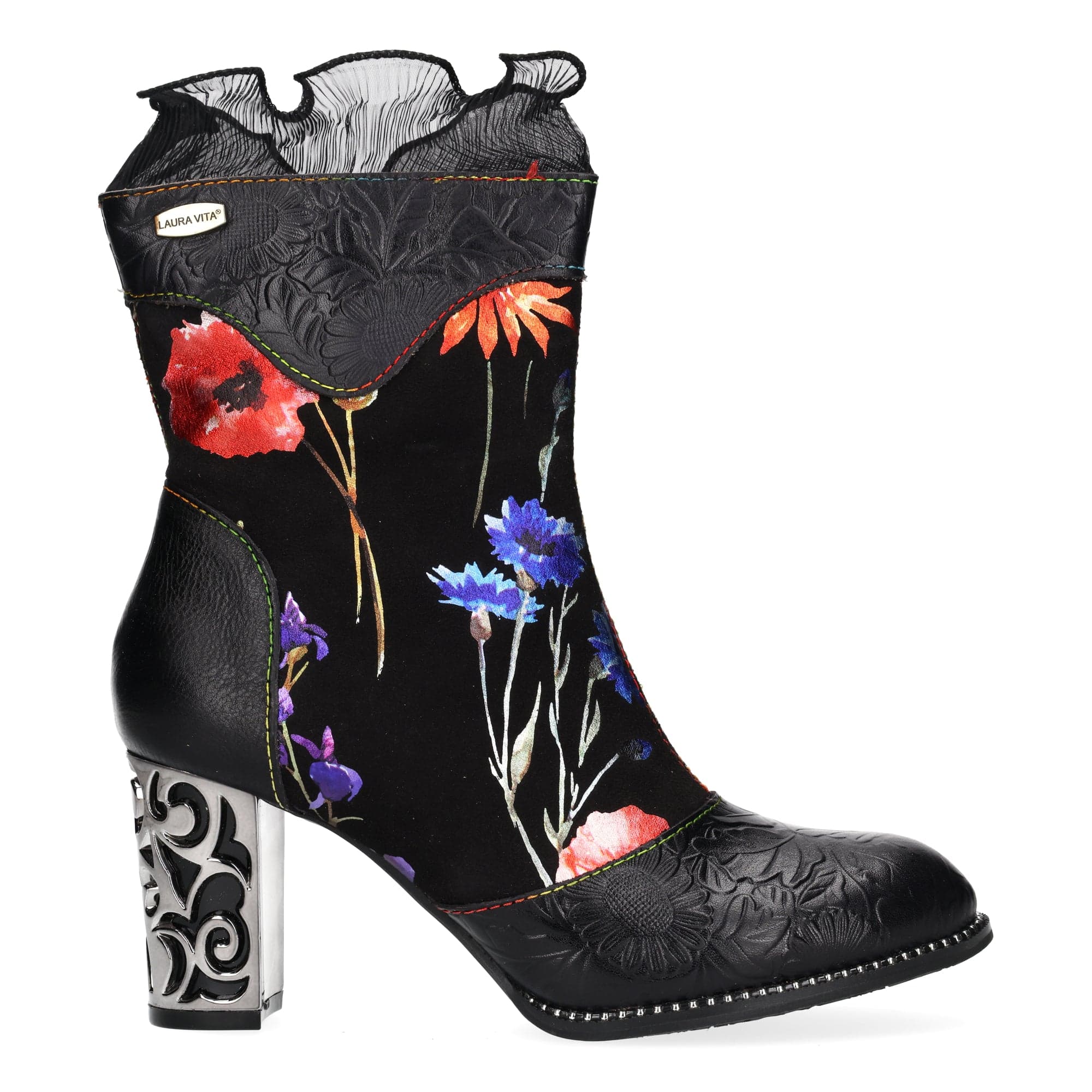 Bottines - LEDAO 01 - Image 2