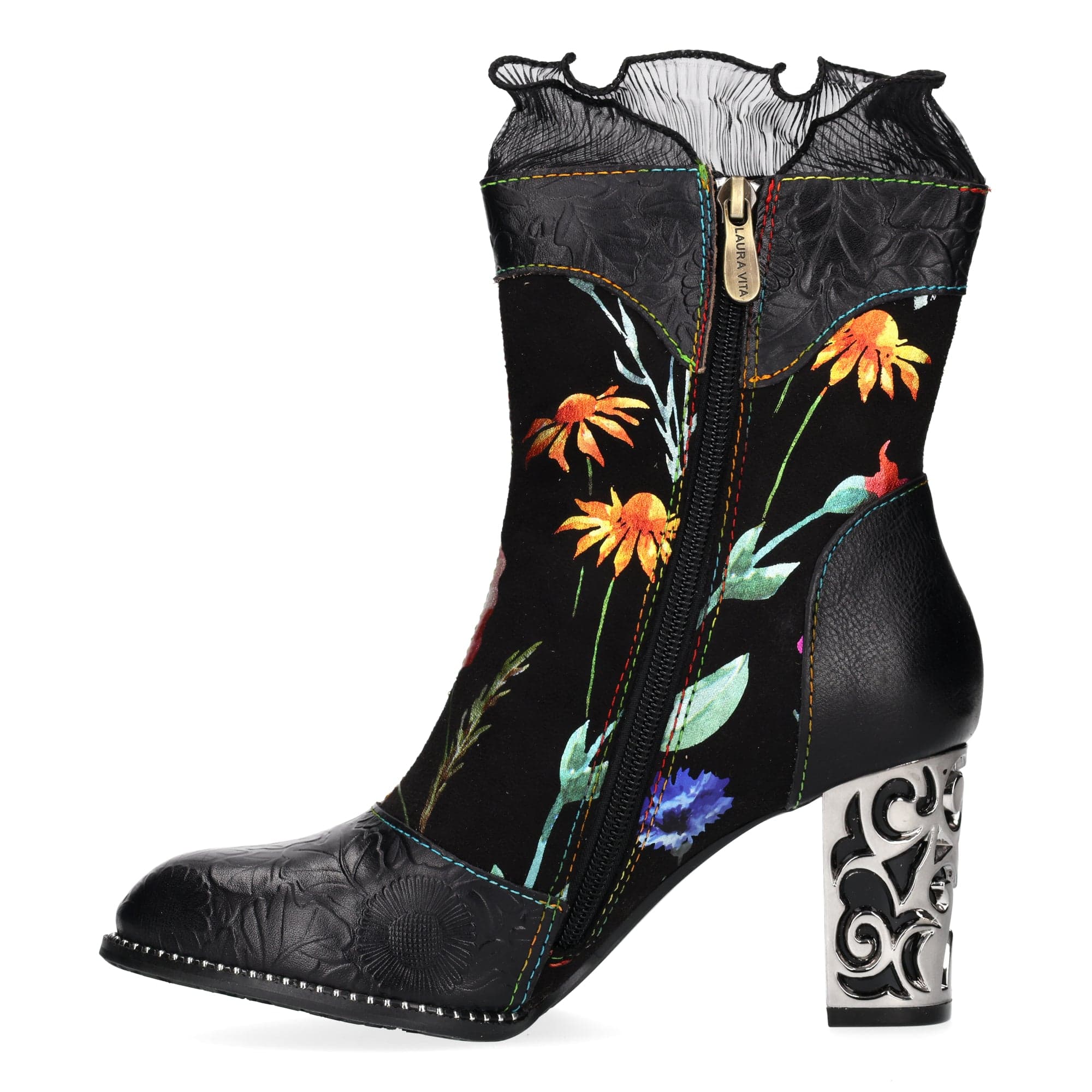 Bottines - LEDAO 01 - Image 6