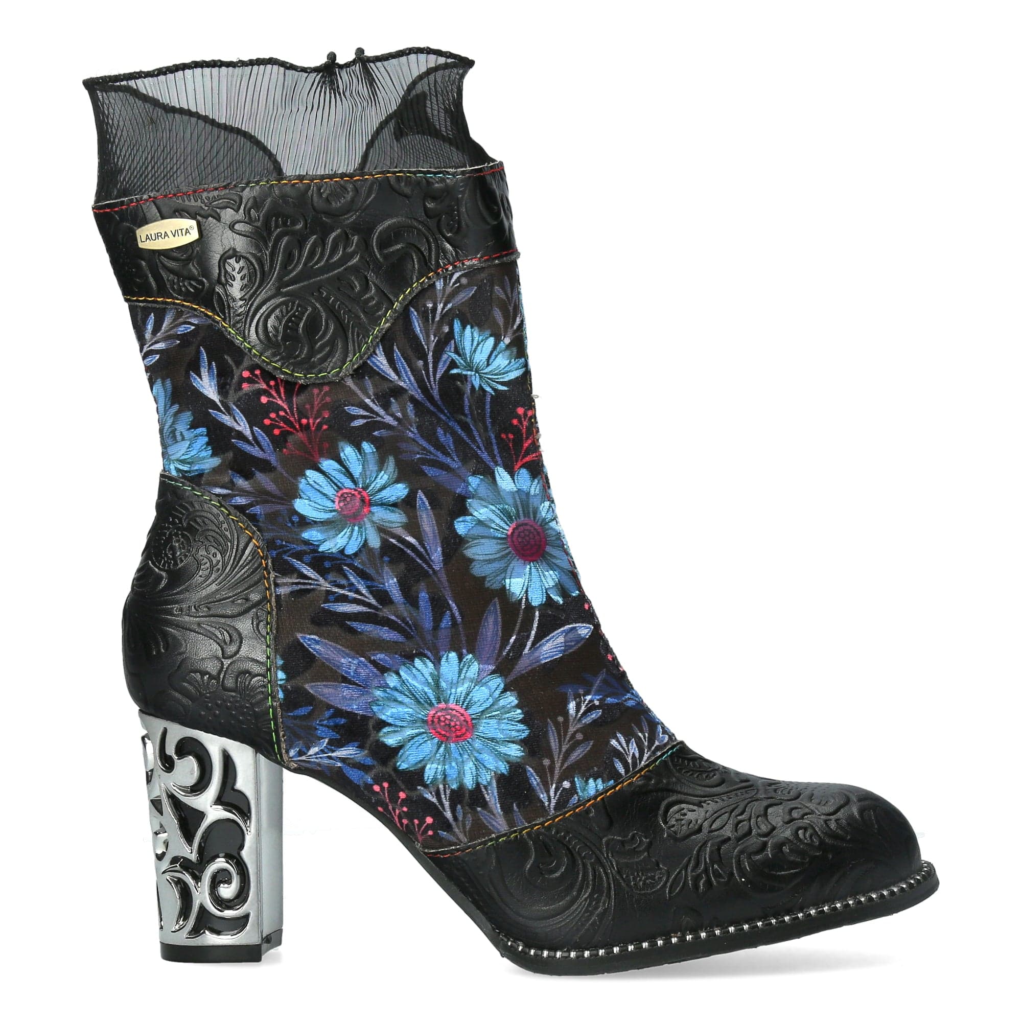 Bottes - LEDAO 01
