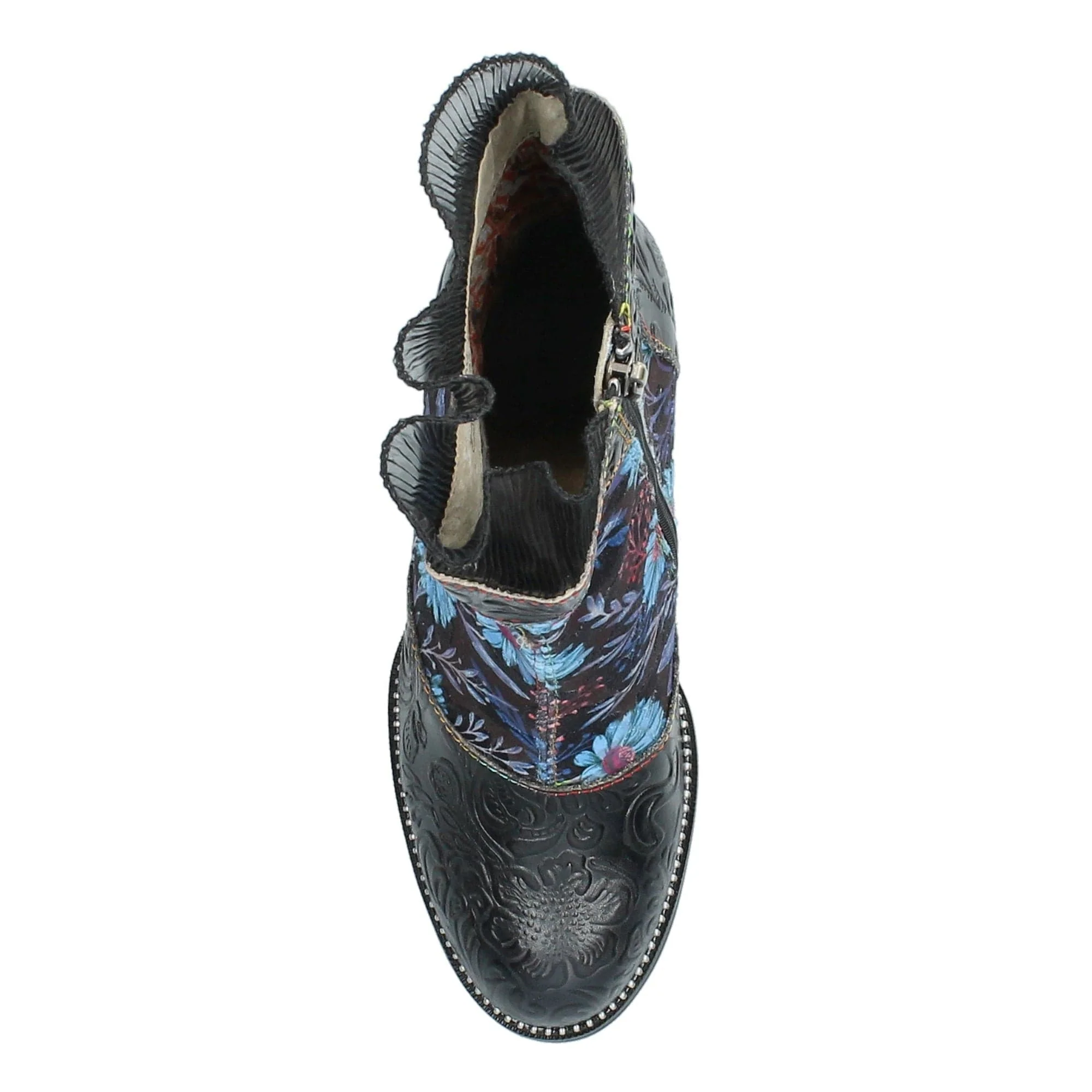 Bottes - LEDAO 01 - Image 11