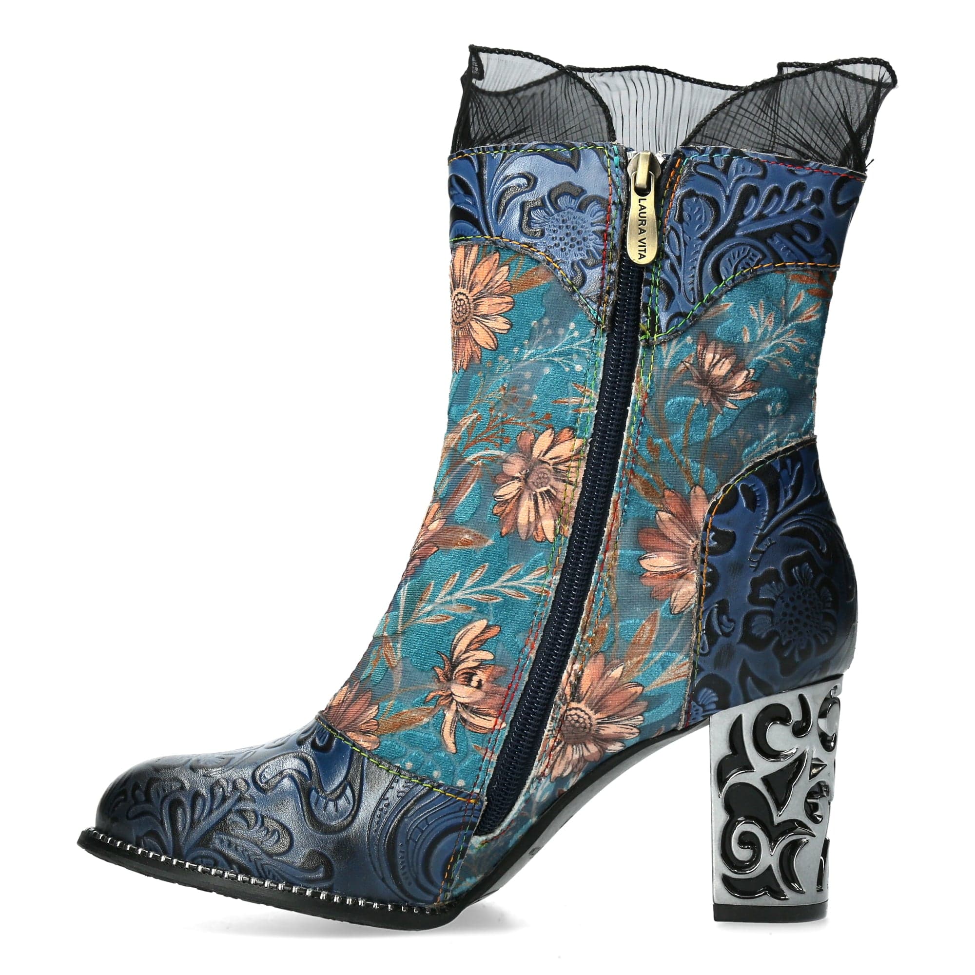 Bottes - LEDAO 01 - Image 12