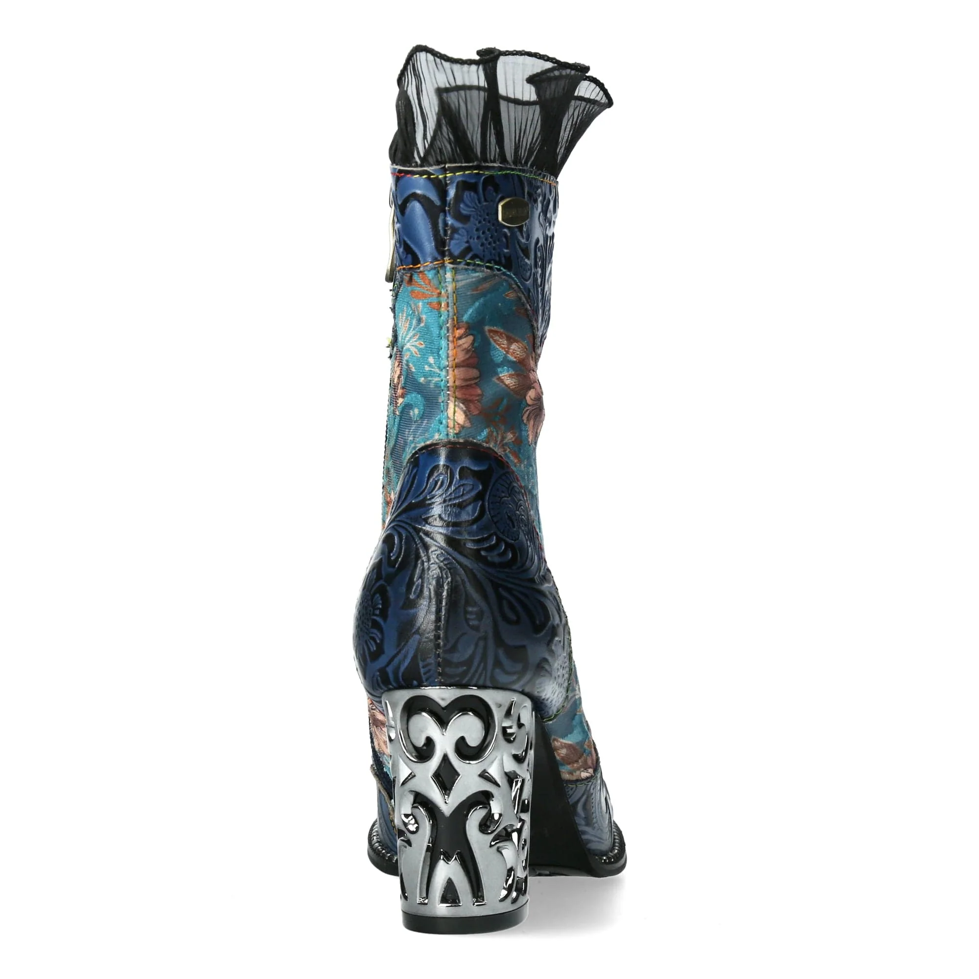 Bottes - LEDAO 01 - Image 13