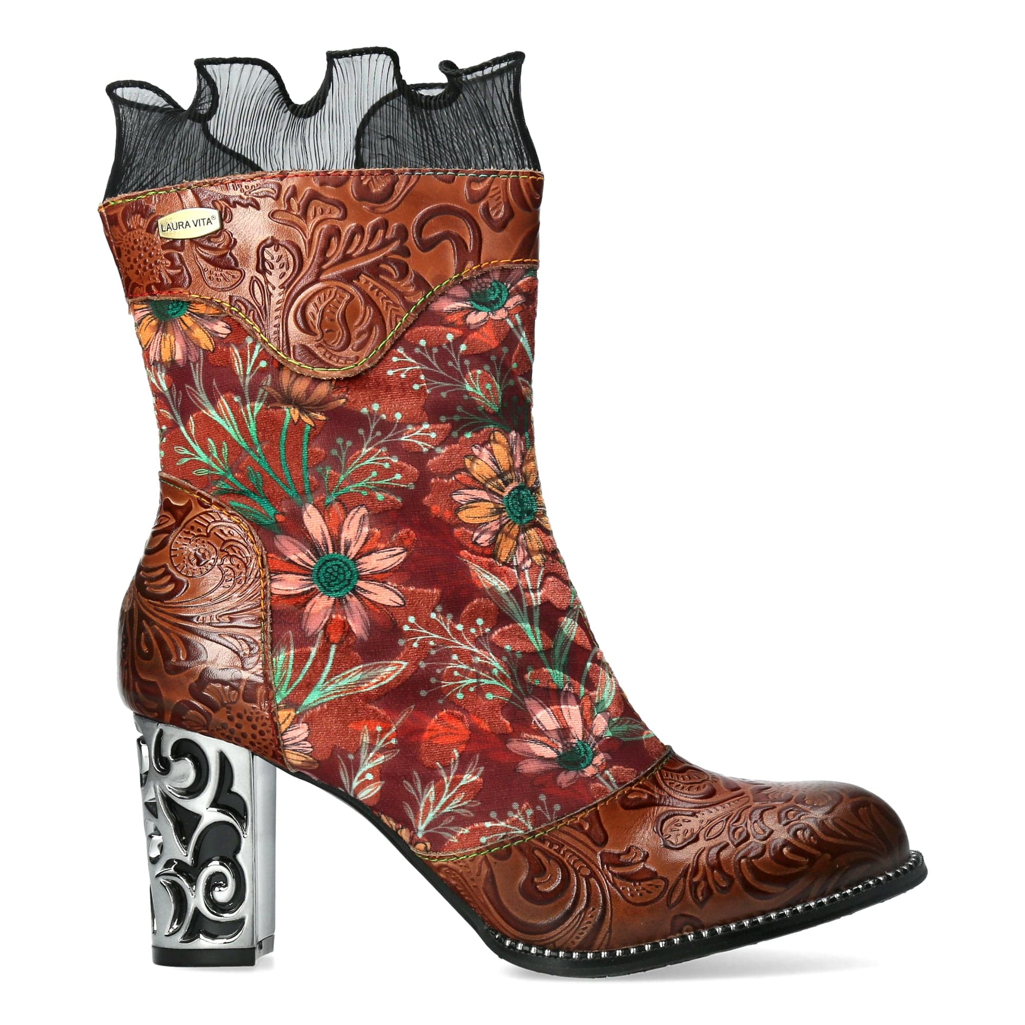 Bottes - LEDAO 01 - Image 14