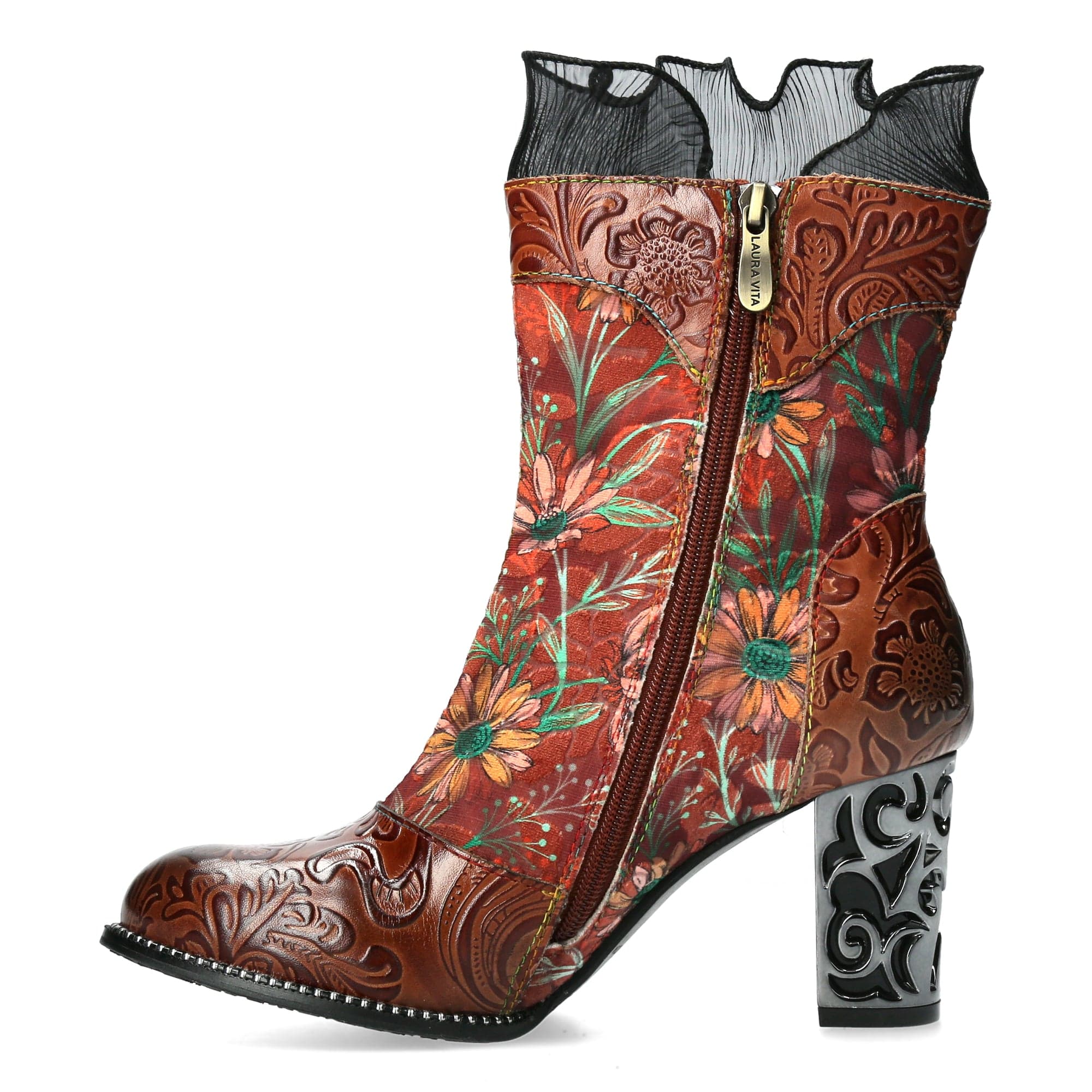 Bottes - LEDAO 01 - Image 18
