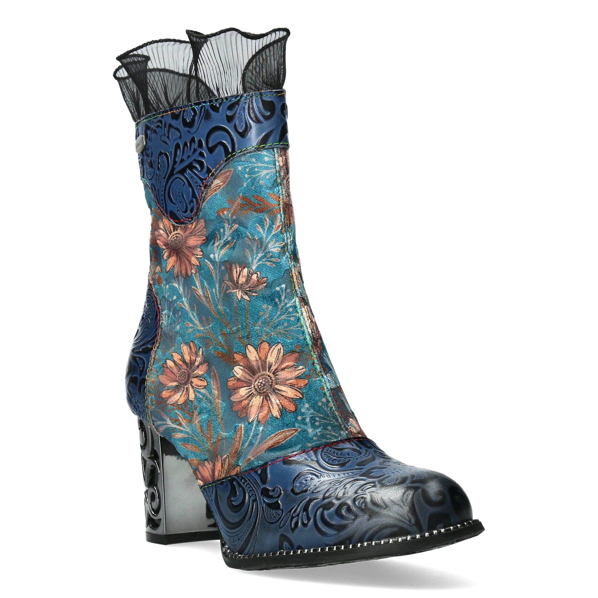 Bottes - LEDAO 01 - Image 9