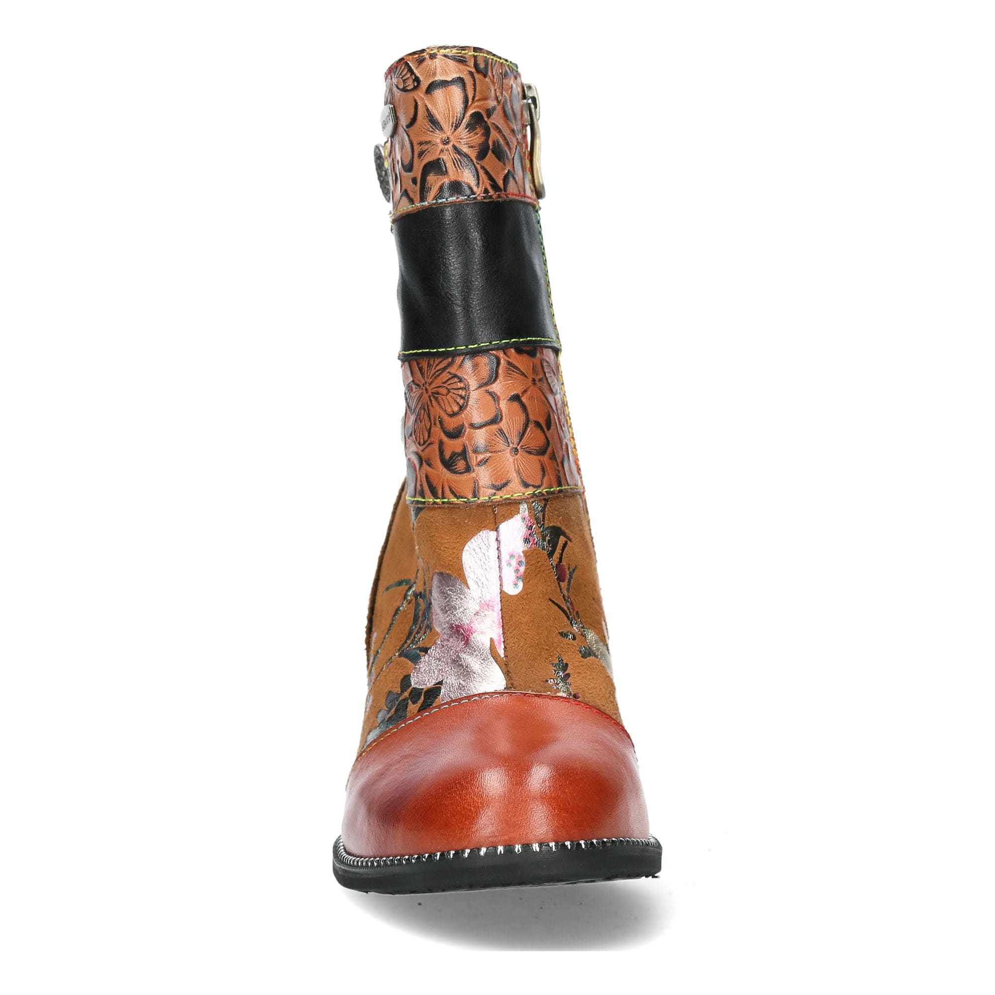 Bottines - LEDAO 06 - Image 10