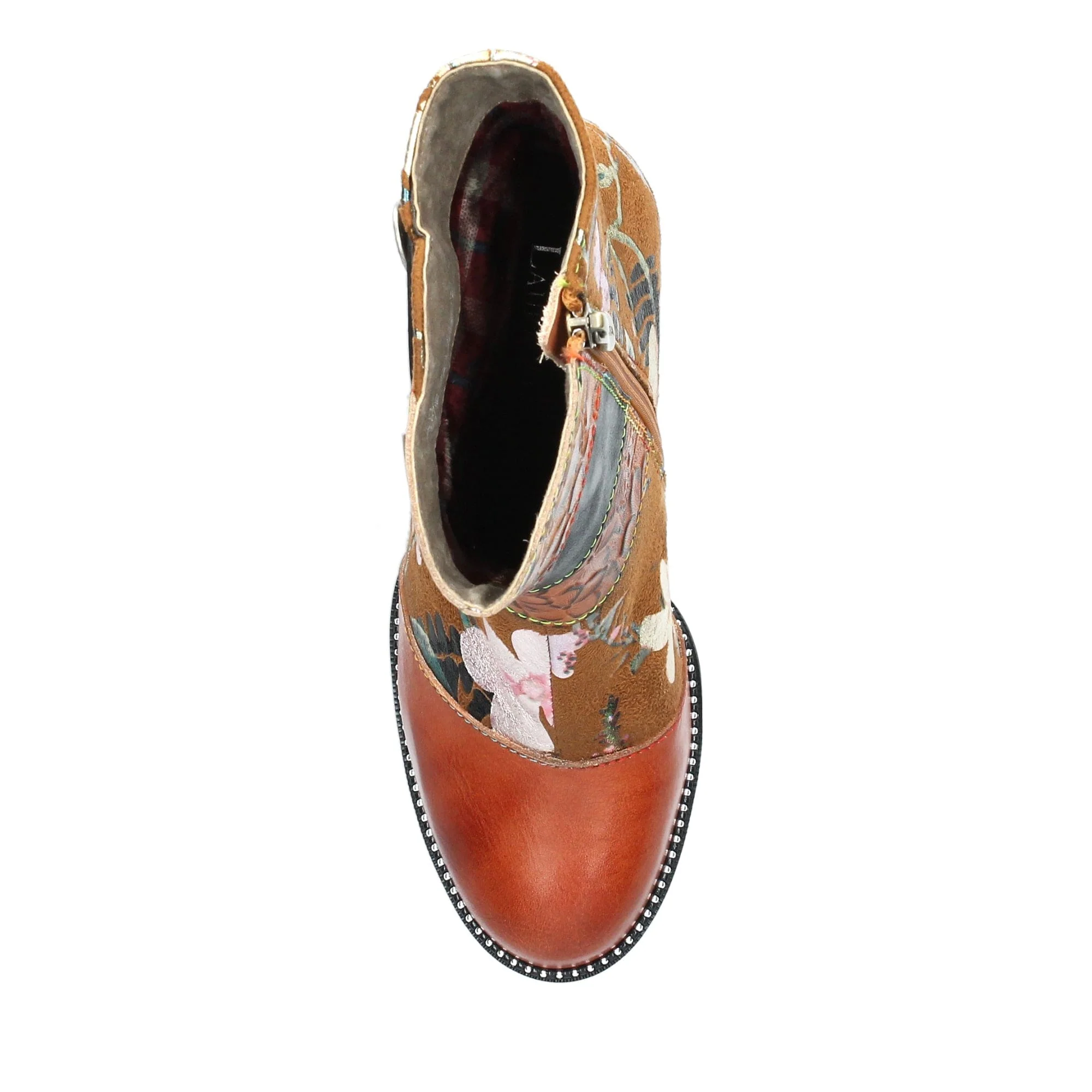 Bottines - LEDAO 06 - Image 11