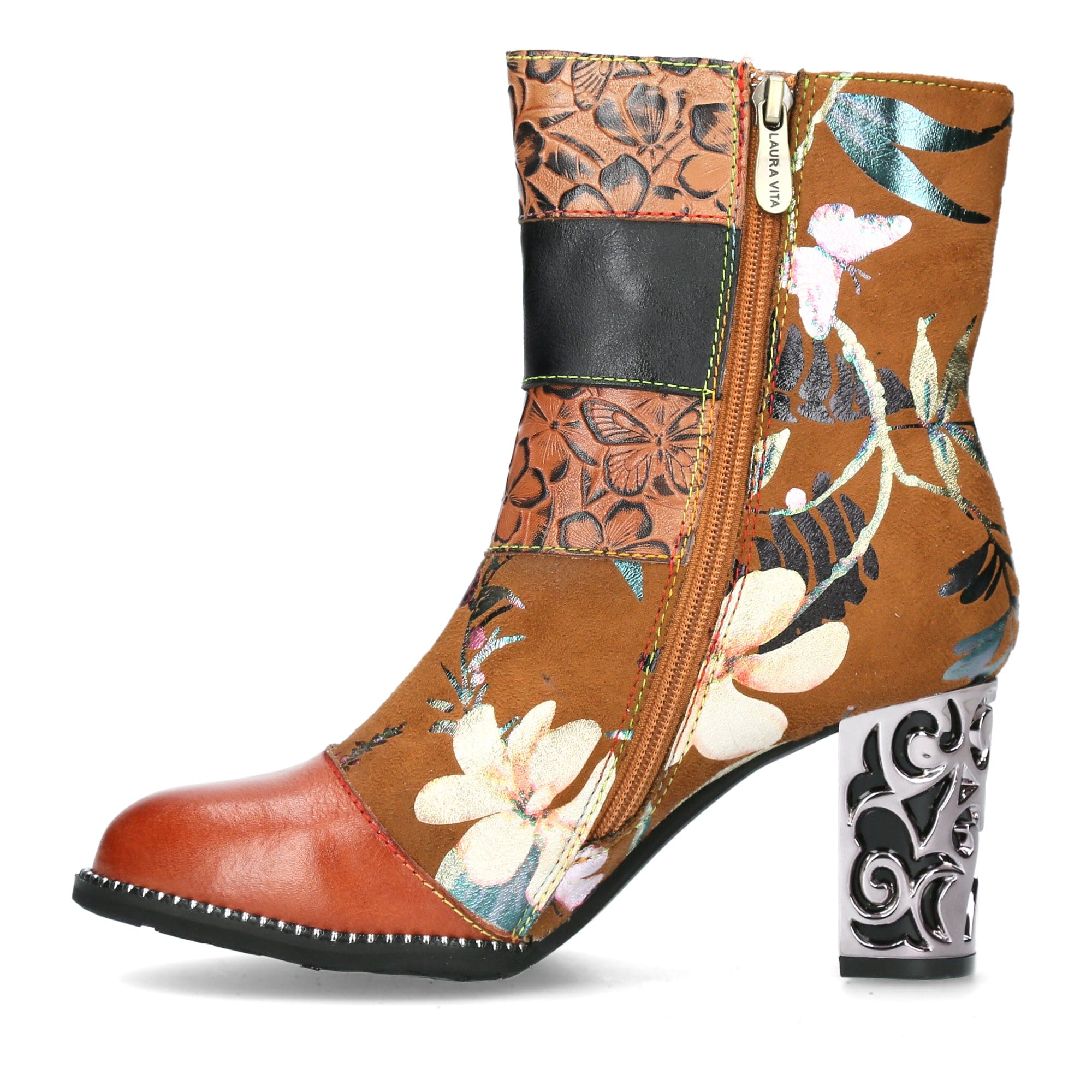 Bottines - LEDAO 06 - Image 12