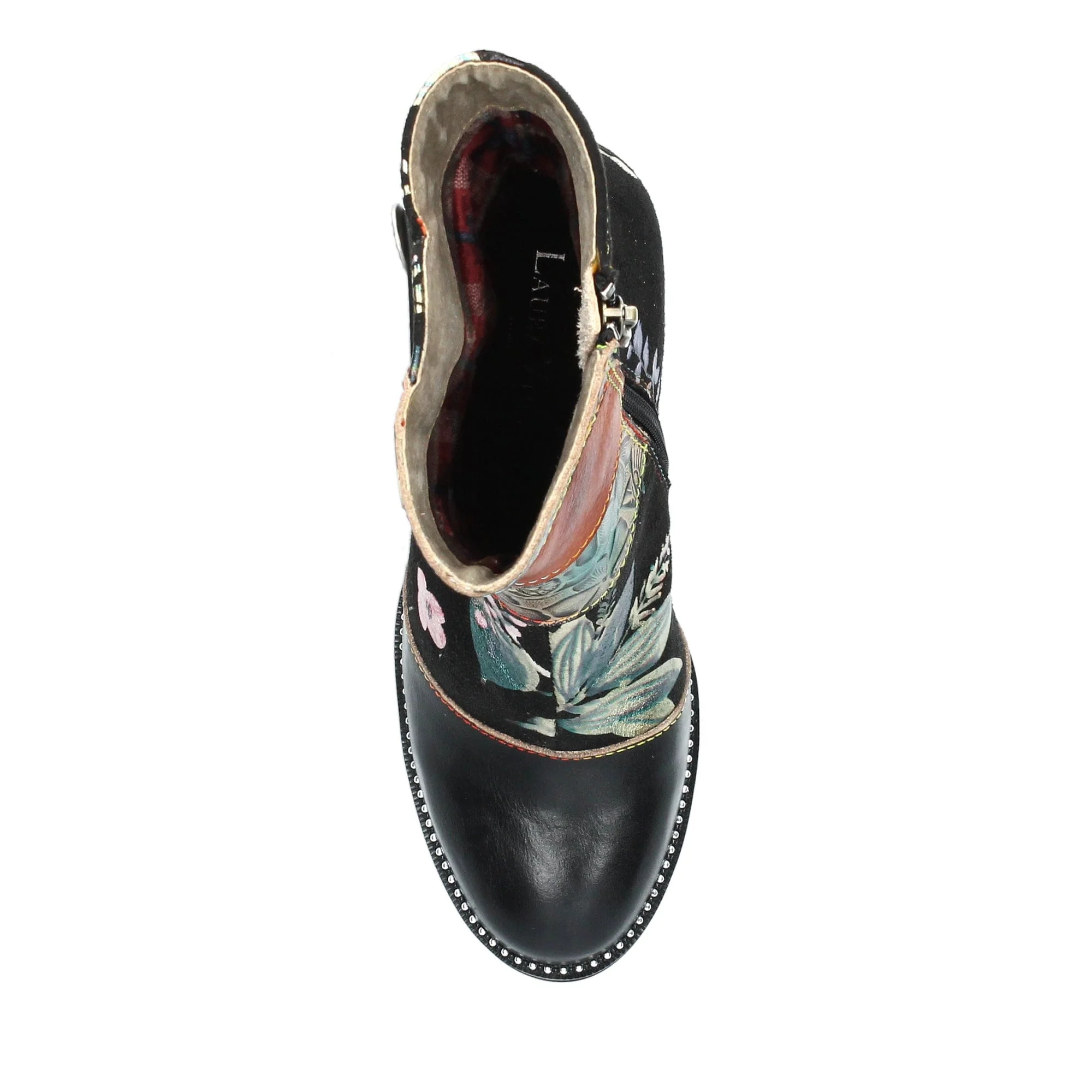 Bottines - LEDAO 06 - Image 5