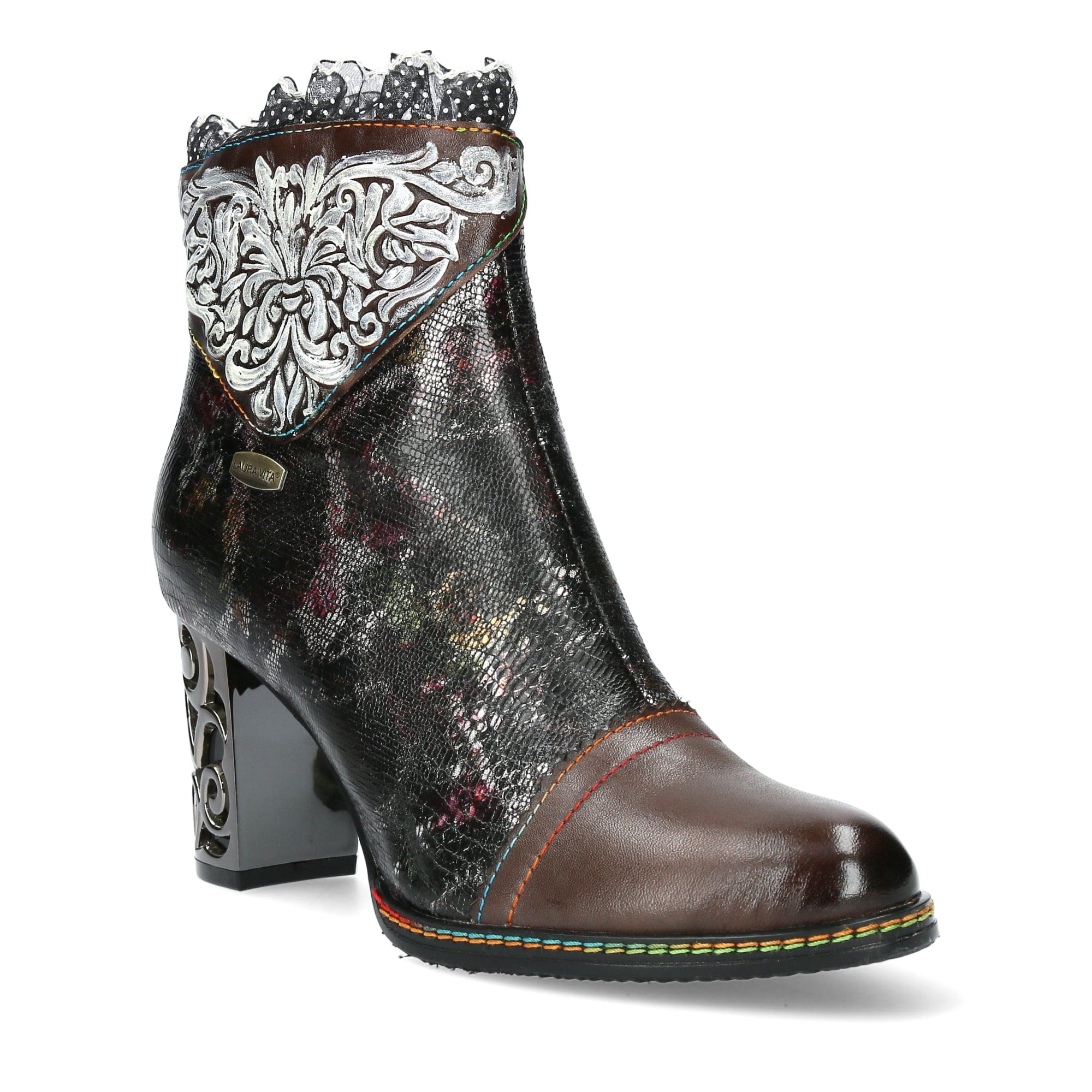 Bottines - LEDAO 223 - Image 14