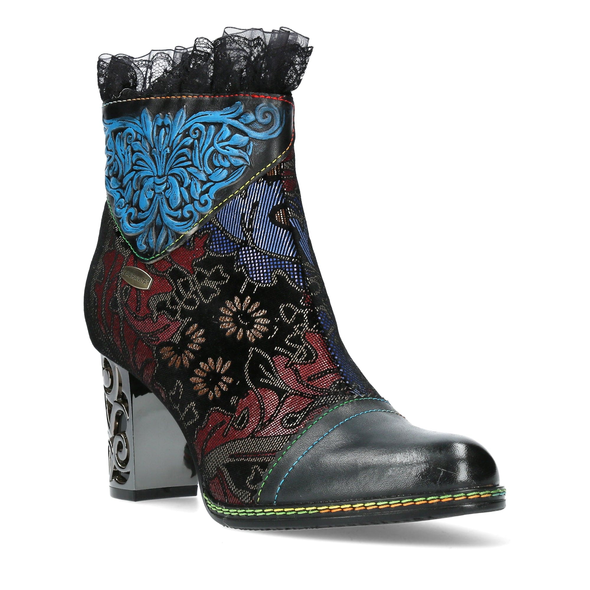Bottines - LEDAO 223 - Image 2