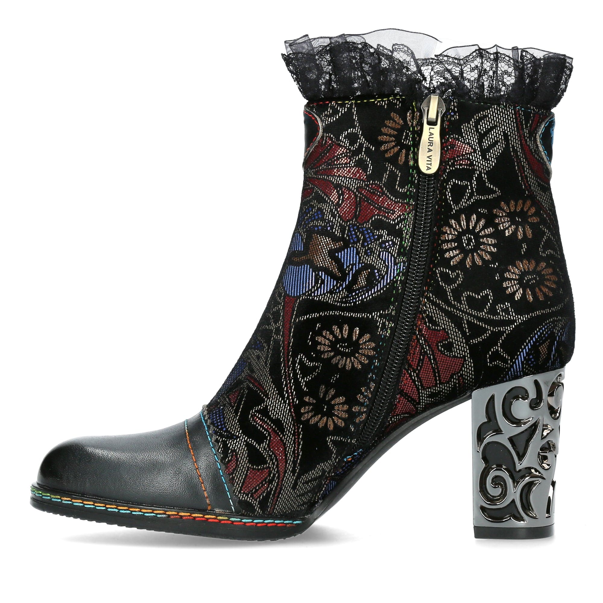 Bottines - LEDAO 223 - Image 5