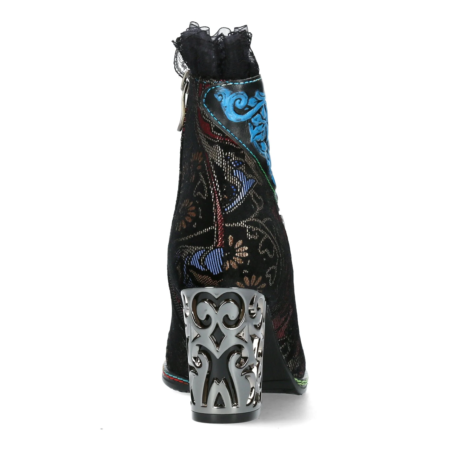 Bottines - LEDAO 223 - Image 6