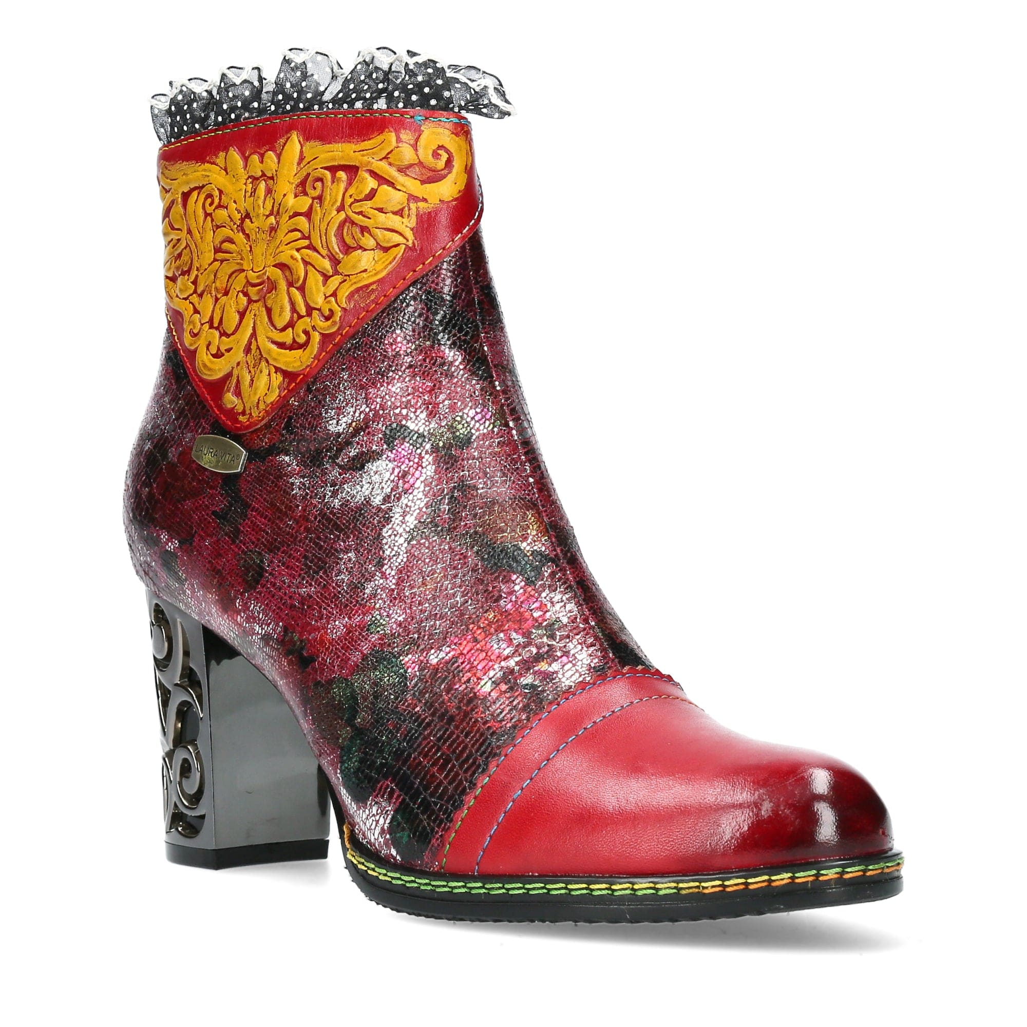 Bottines - LEDAO 223 - Image 8