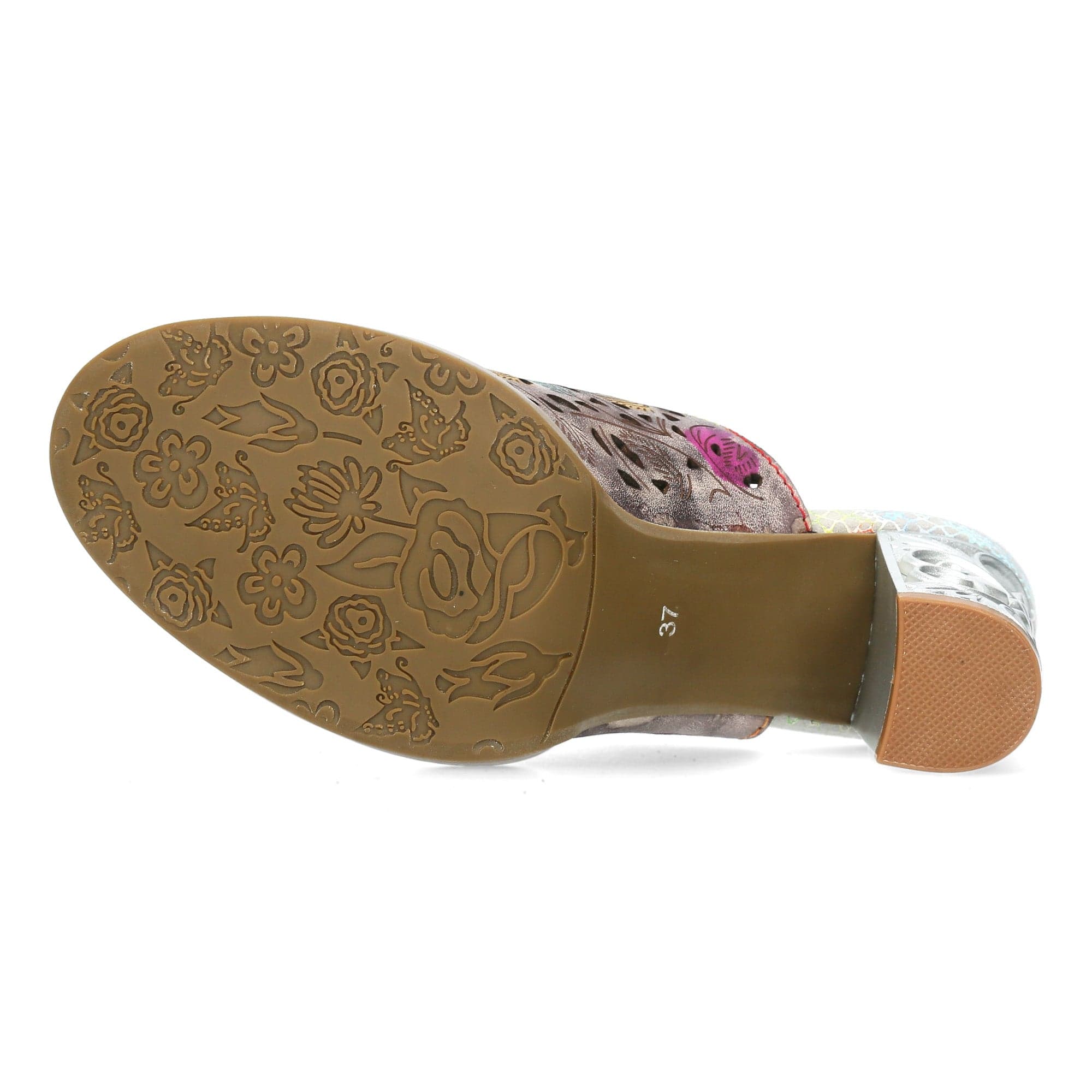Mules - LEDAO 26 - Image 13