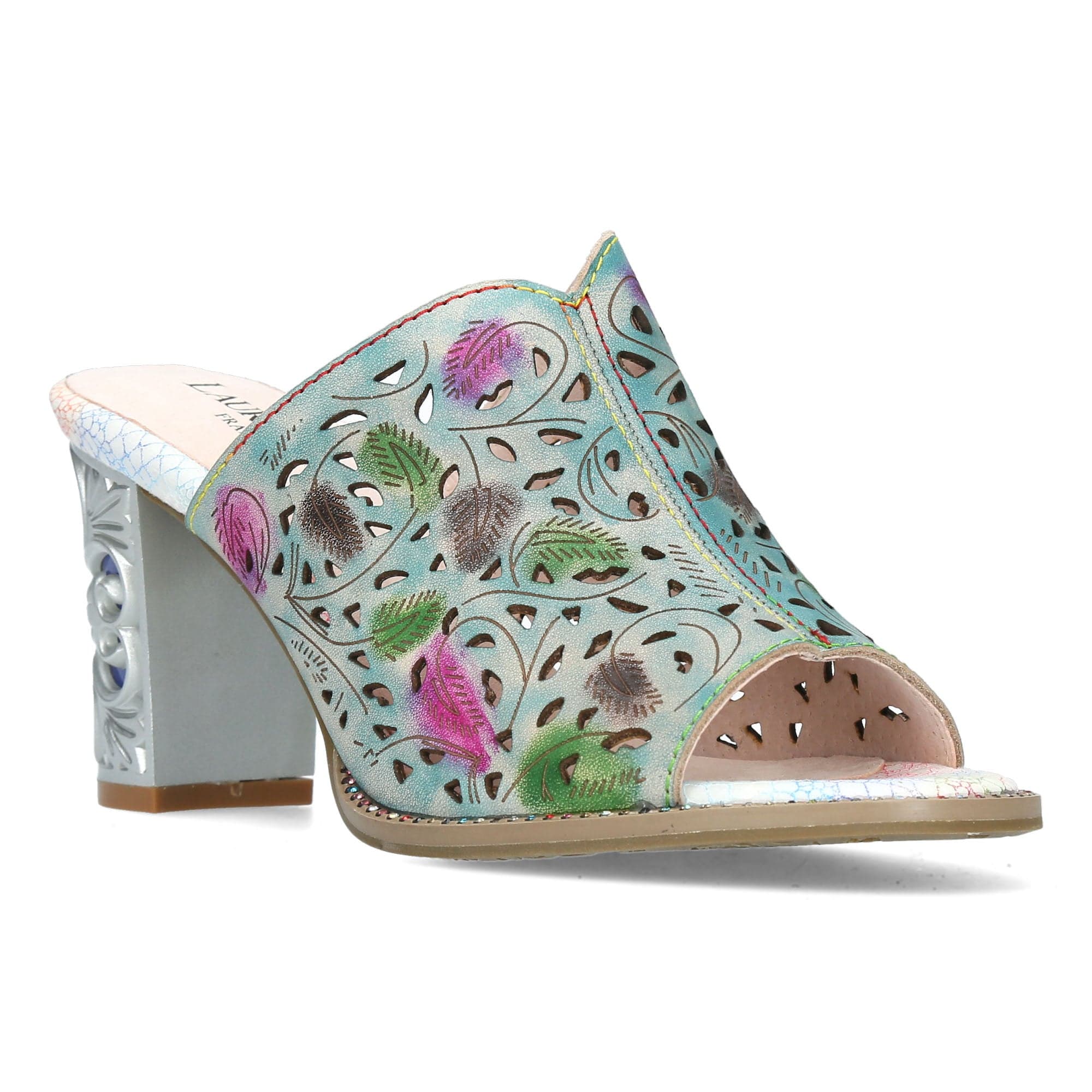 Mules - LEDAO 26 - Image 2