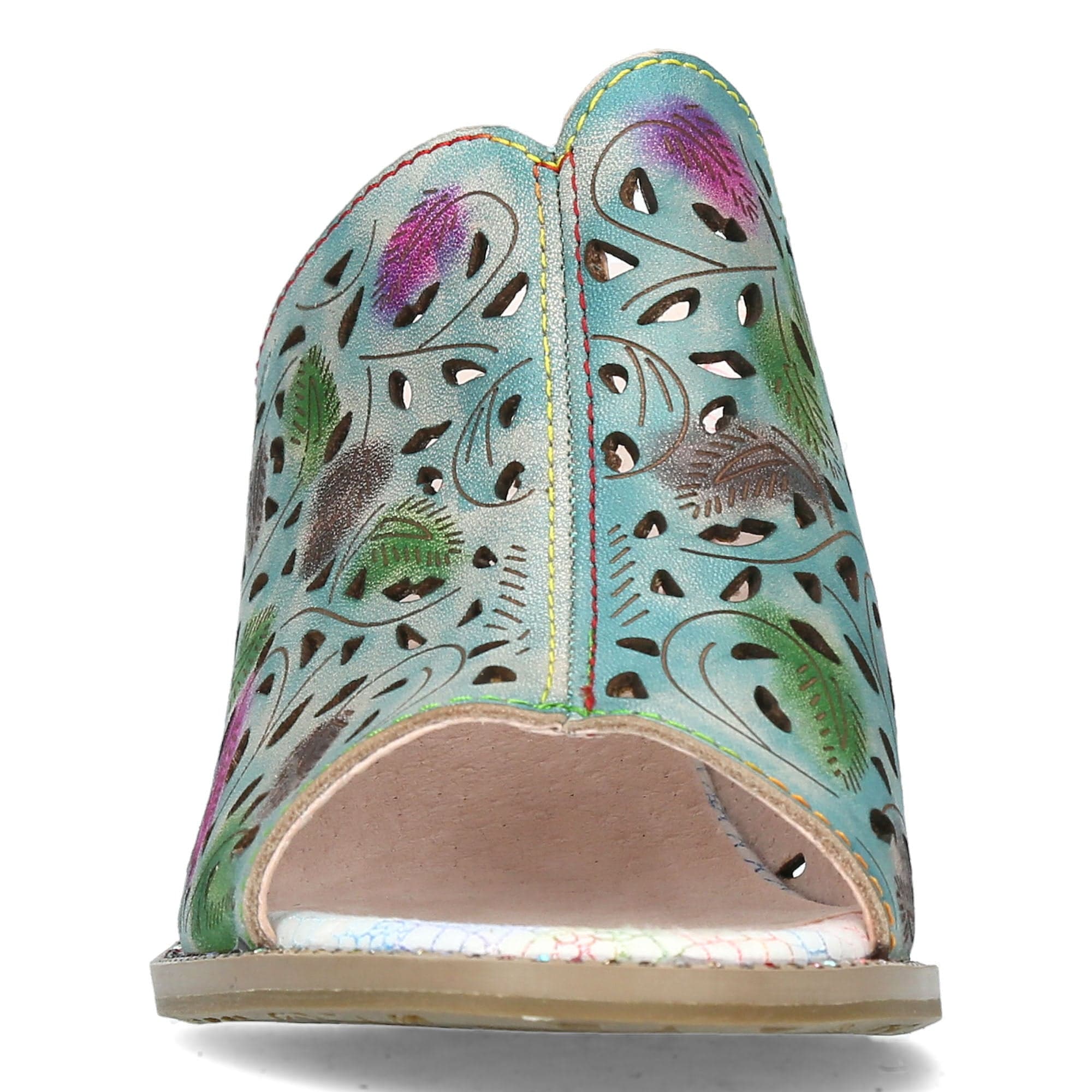 Mules - LEDAO 26 - Image 4