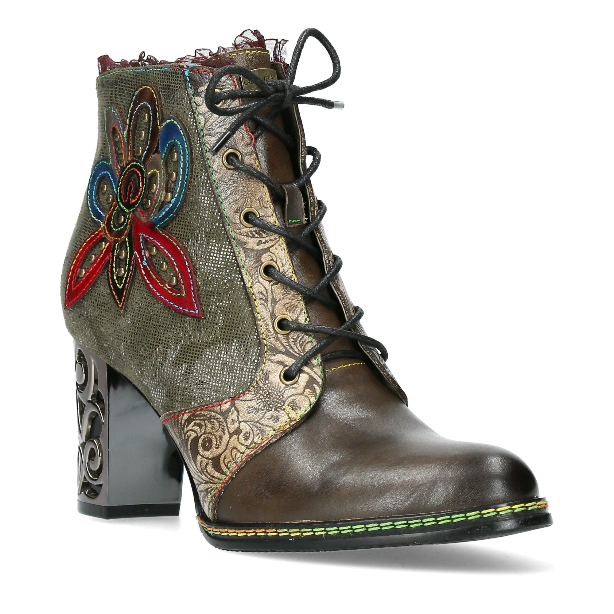 Bottines - LEDAO 323 - Image 14