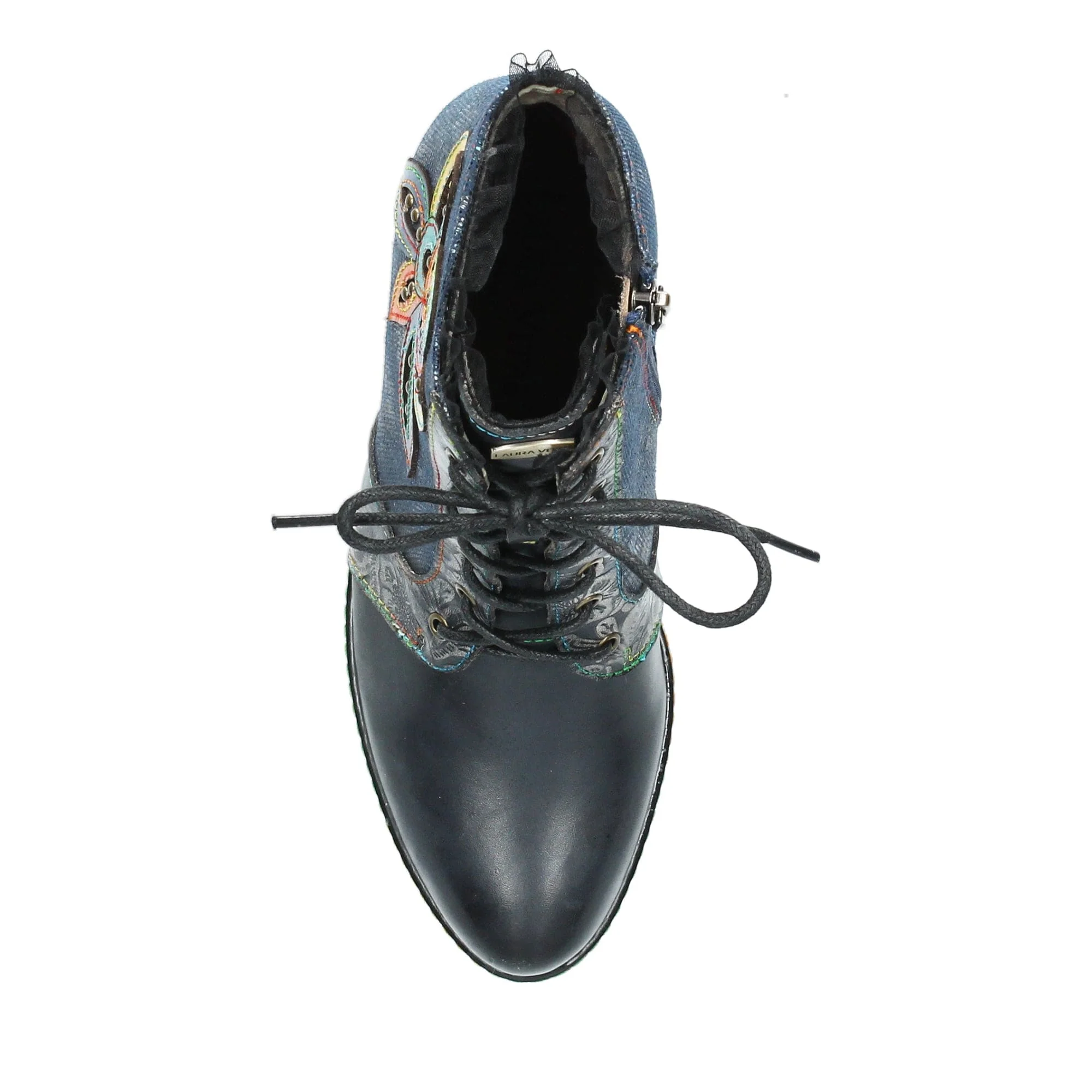 Bottines - LEDAO 323 - Image 4