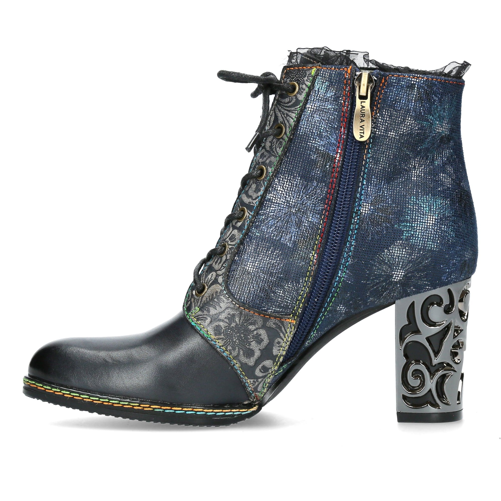 Bottines - LEDAO 323 - Image 5