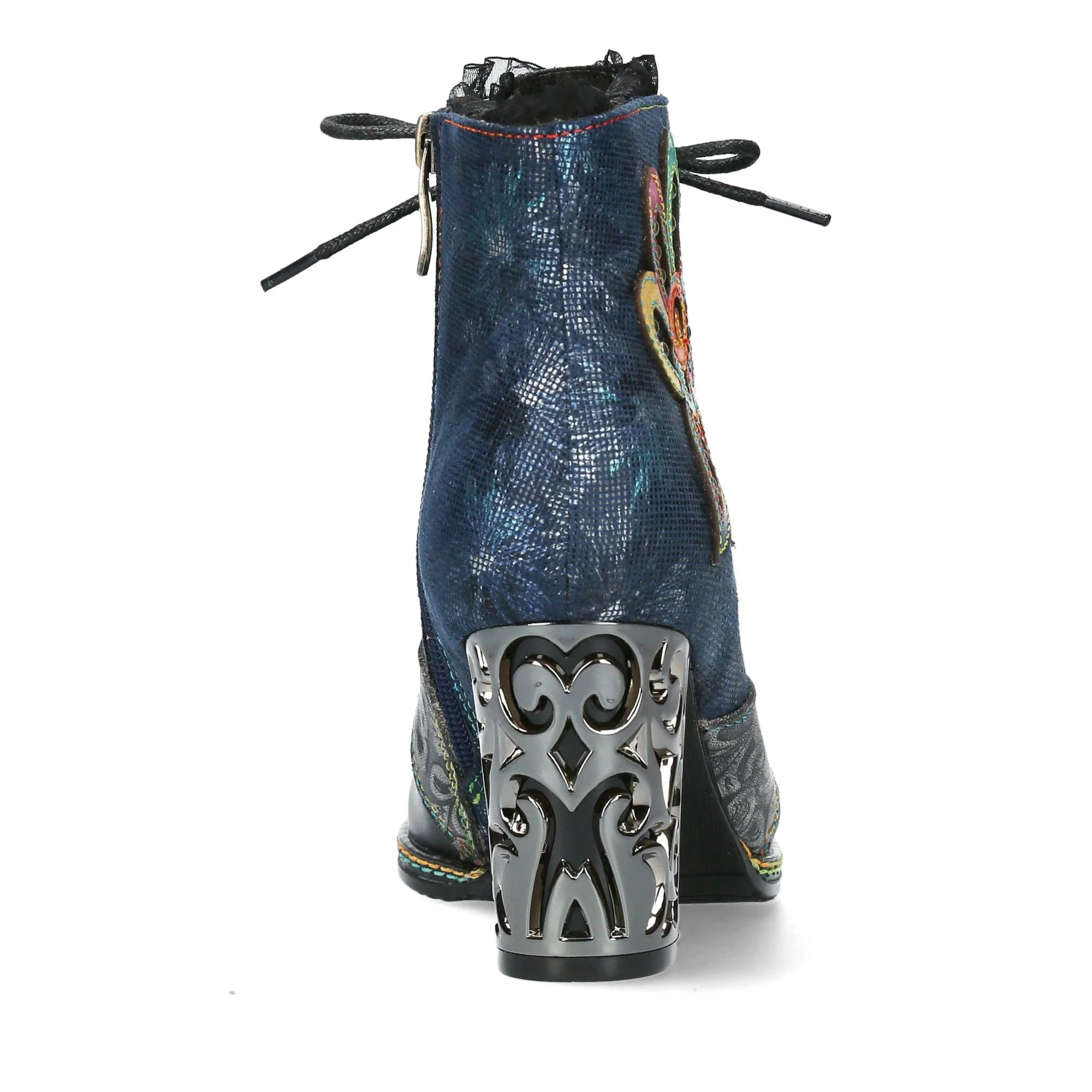 Bottines - LEDAO 323 - Image 6